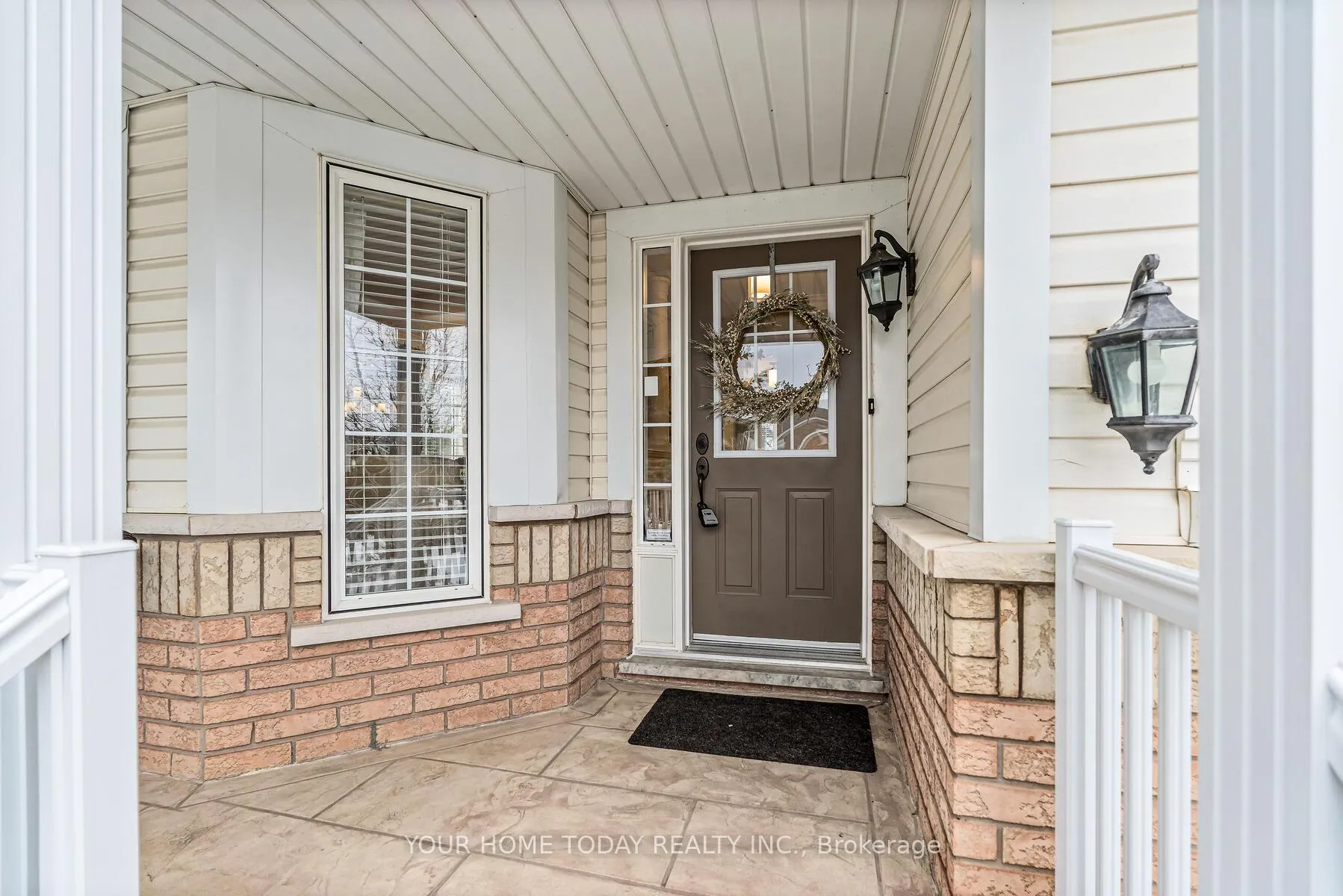 Photo 4 of 177 Van Scott Drive, Brampton, Northwest Sandalwood Parkway — HOMEH