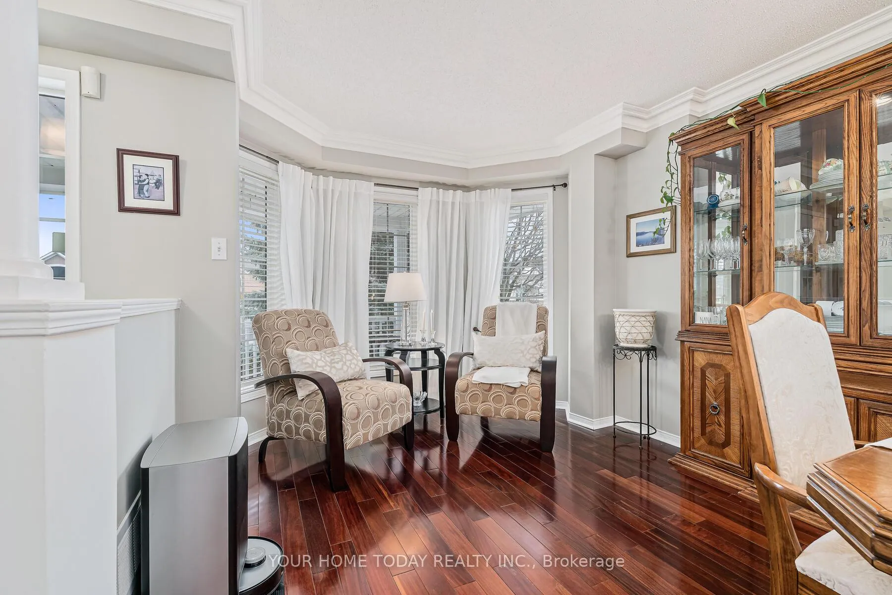 Photo 7 of 177 Van Scott Drive, Brampton, Northwest Sandalwood Parkway — HOMEH