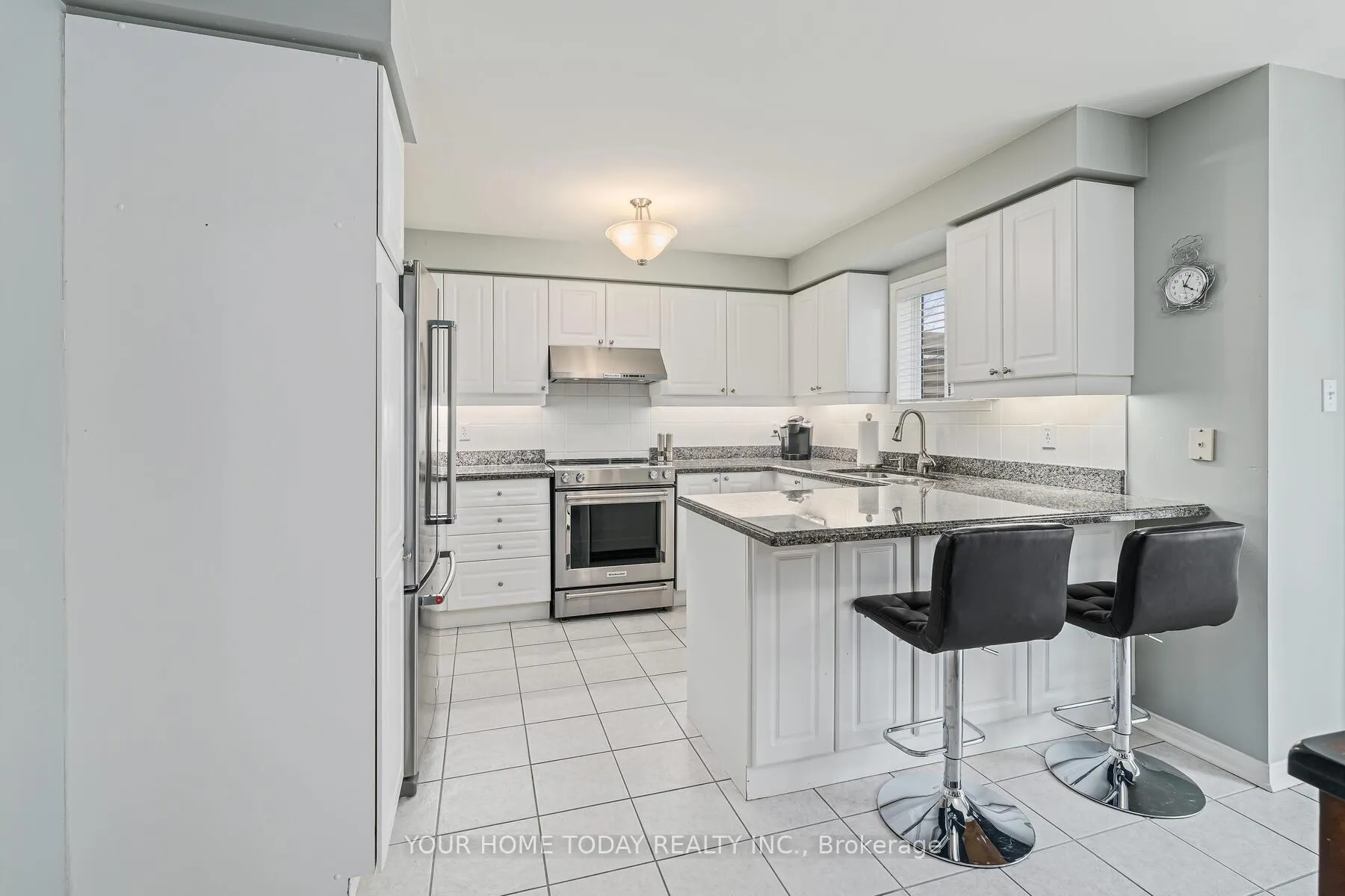 Photo 8 of 177 Van Scott Drive, Brampton, Northwest Sandalwood Parkway — HOMEH