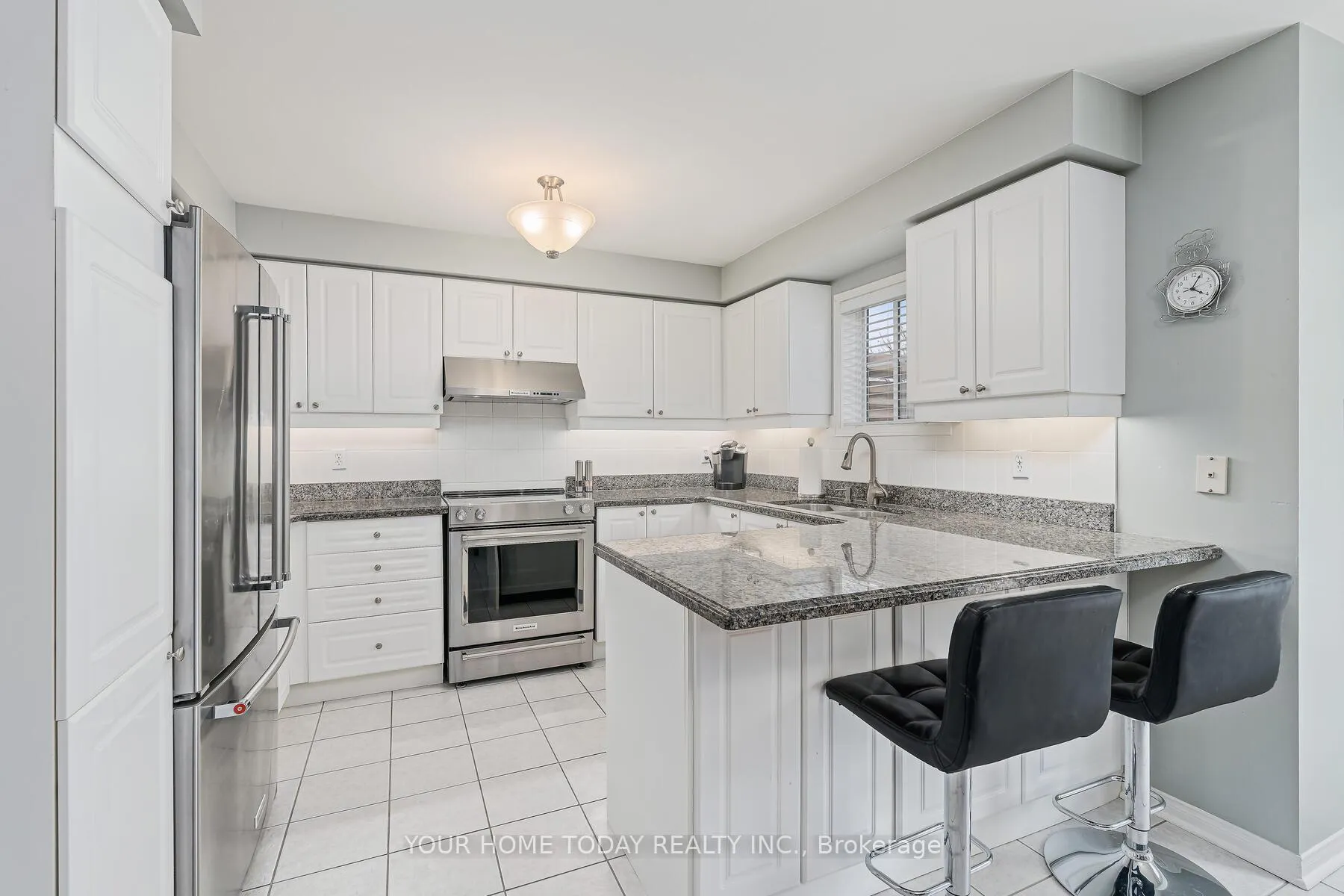 Photo 9 of 177 Van Scott Drive, Brampton, Northwest Sandalwood Parkway — HOMEH