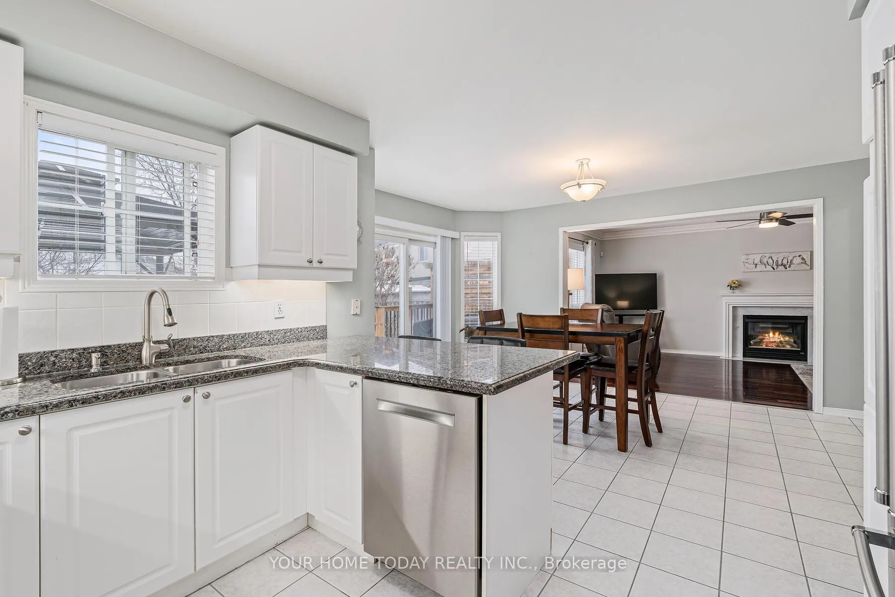 Photo 11 of 177 Van Scott Drive, Brampton, Northwest Sandalwood Parkway — HOMEH