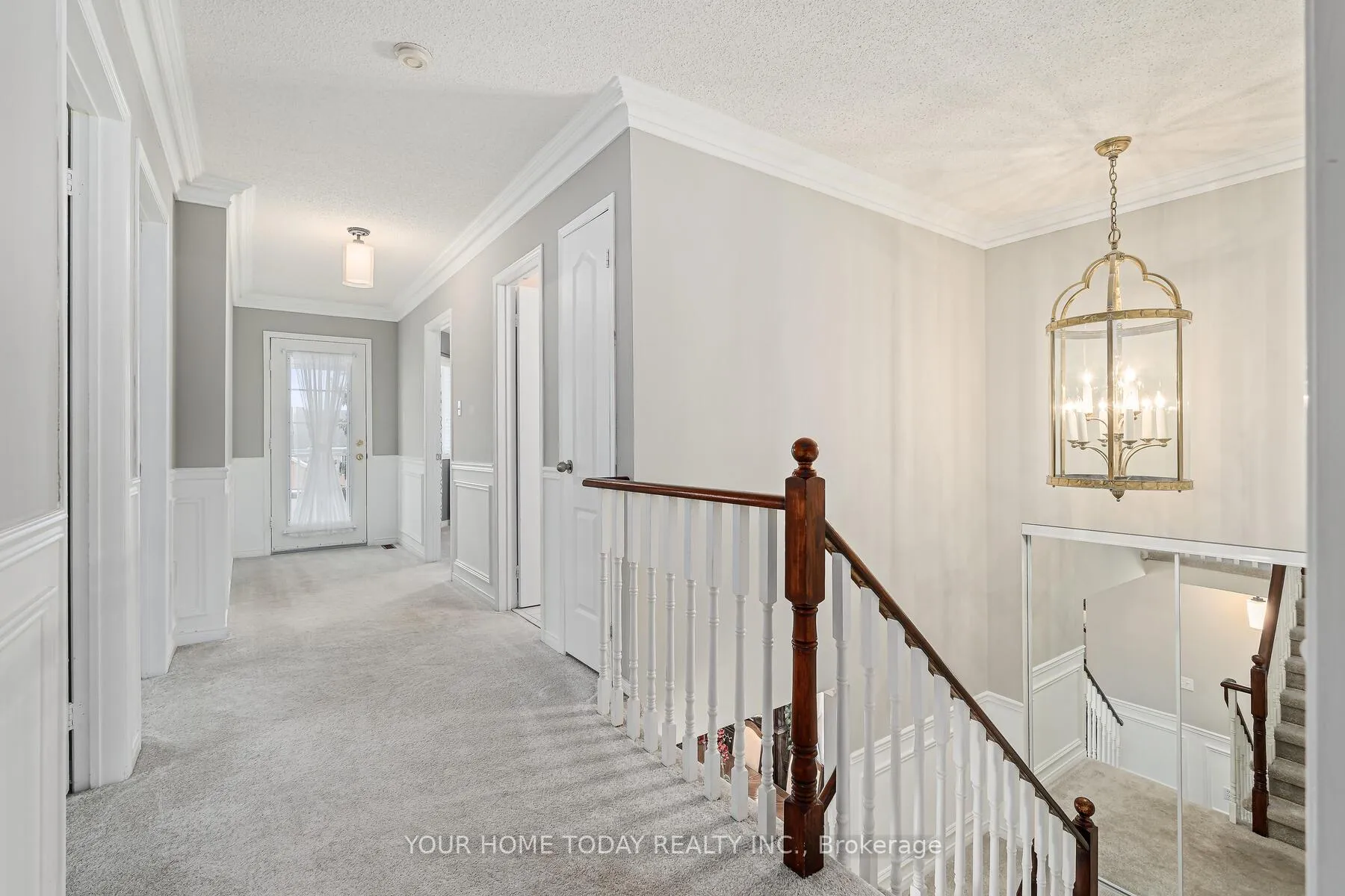 Photo 15 of 177 Van Scott Drive, Brampton, Northwest Sandalwood Parkway — HOMEH