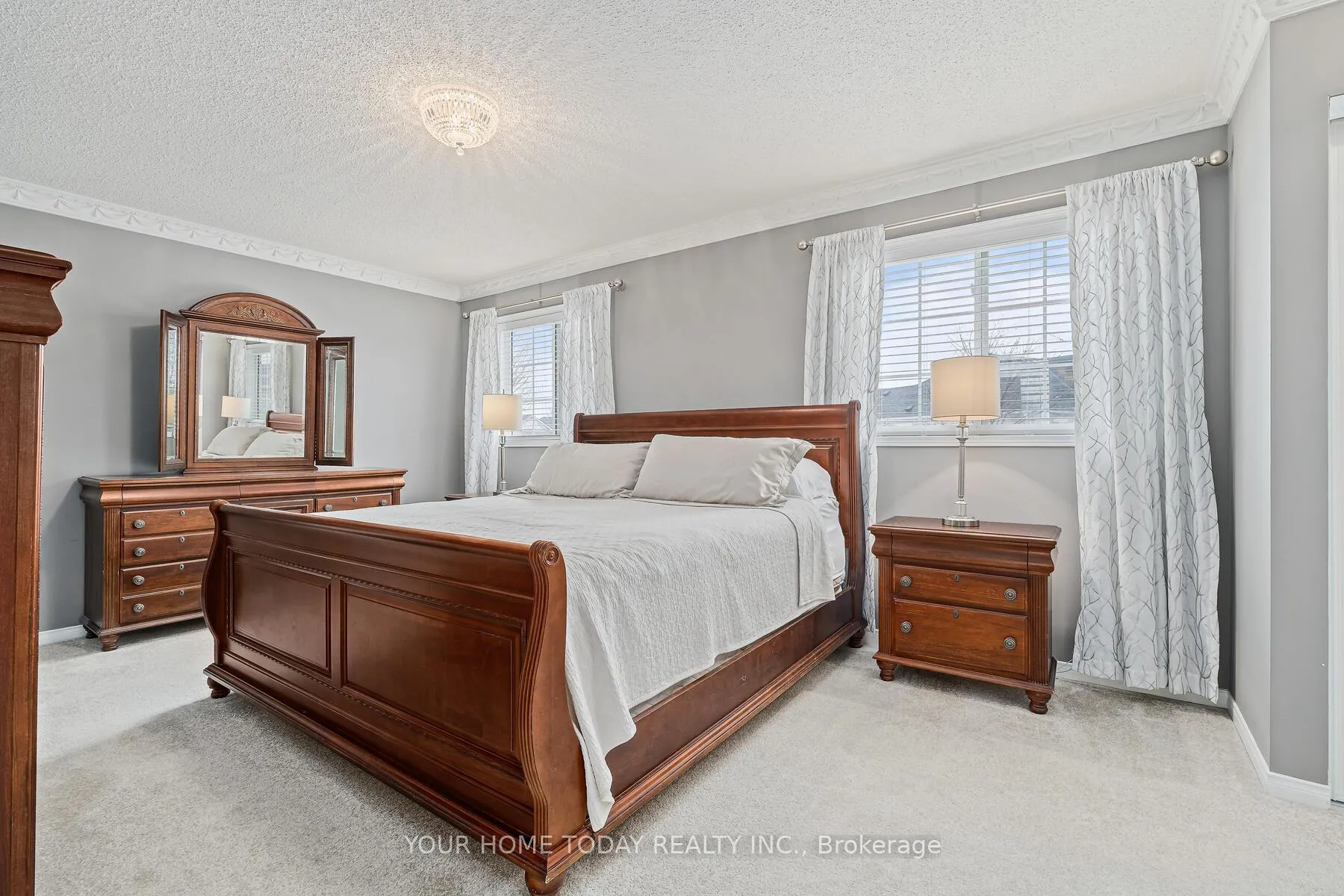 Photo 16 of 177 Van Scott Drive, Brampton, Northwest Sandalwood Parkway — HOMEH