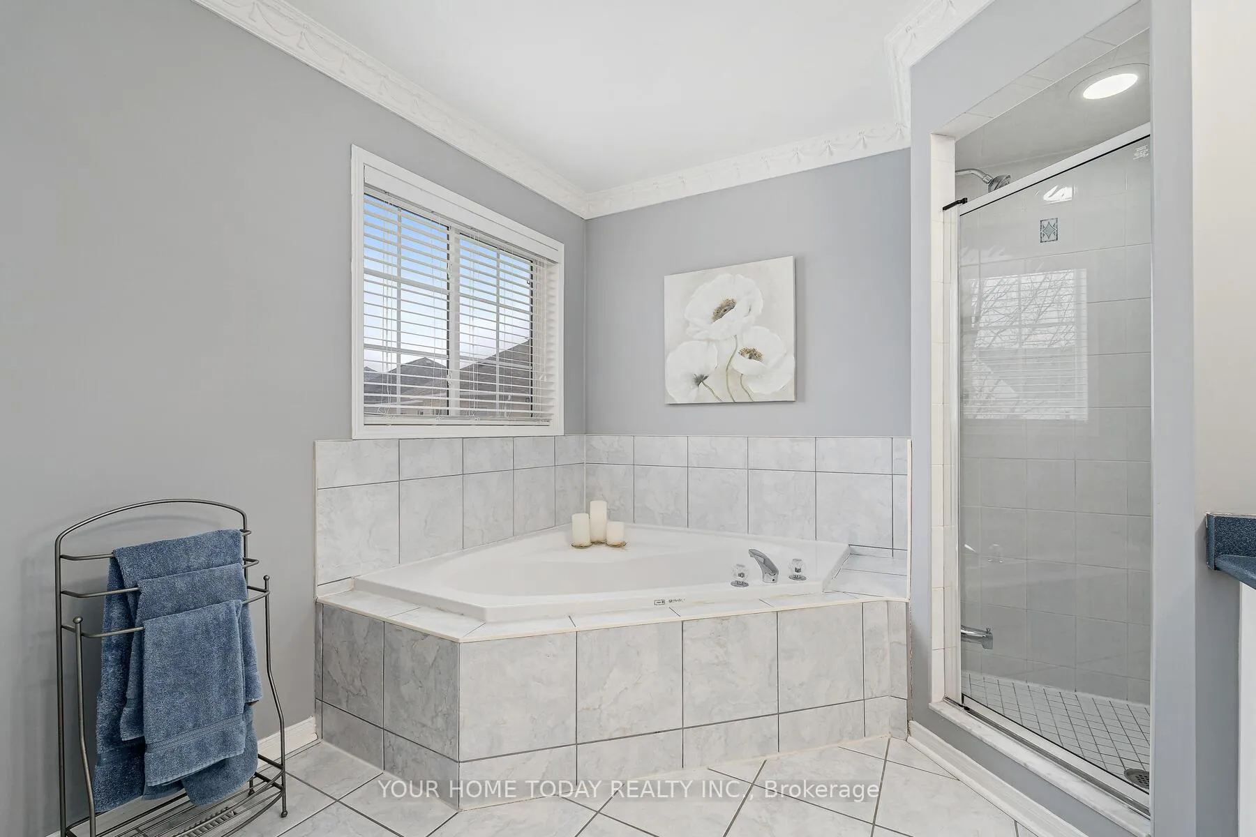 Photo 18 of 177 Van Scott Drive, Brampton, Northwest Sandalwood Parkway — HOMEH