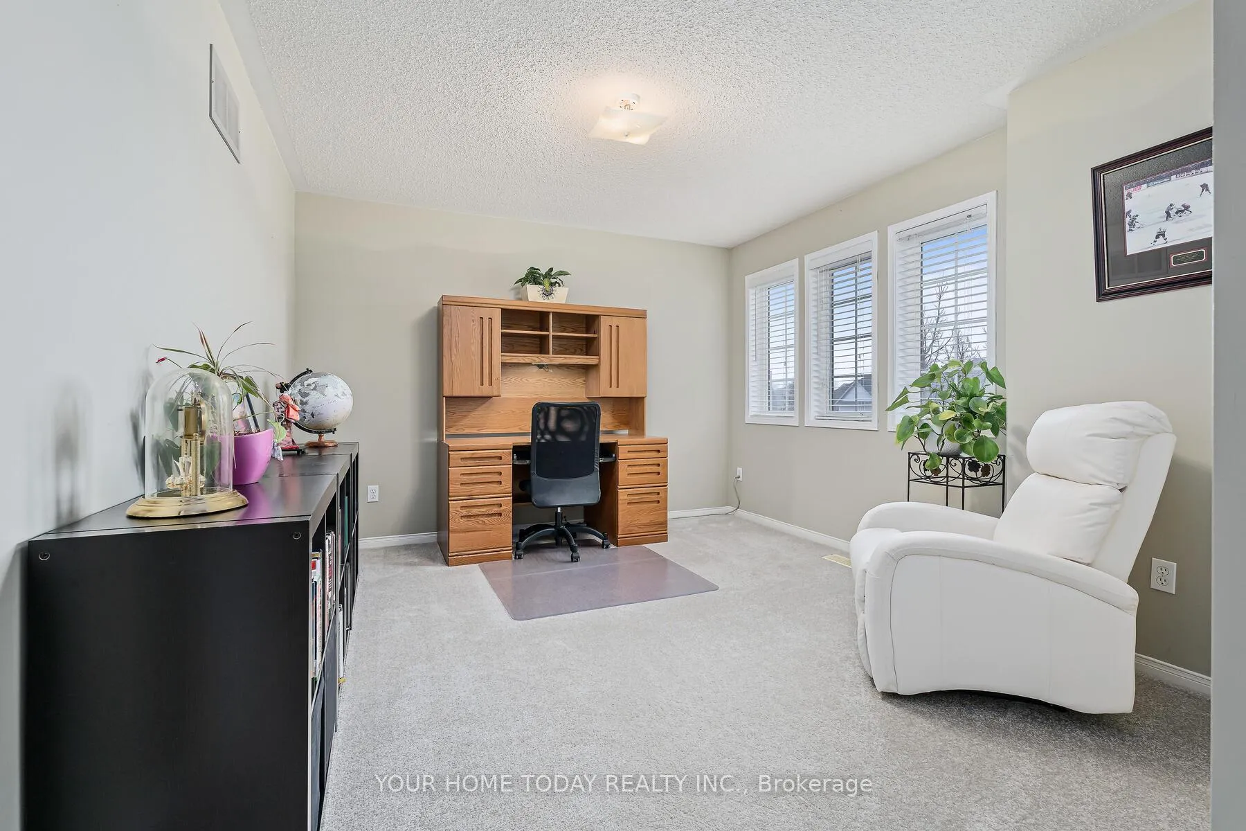 Photo 22 of 177 Van Scott Drive, Brampton, Northwest Sandalwood Parkway — HOMEH