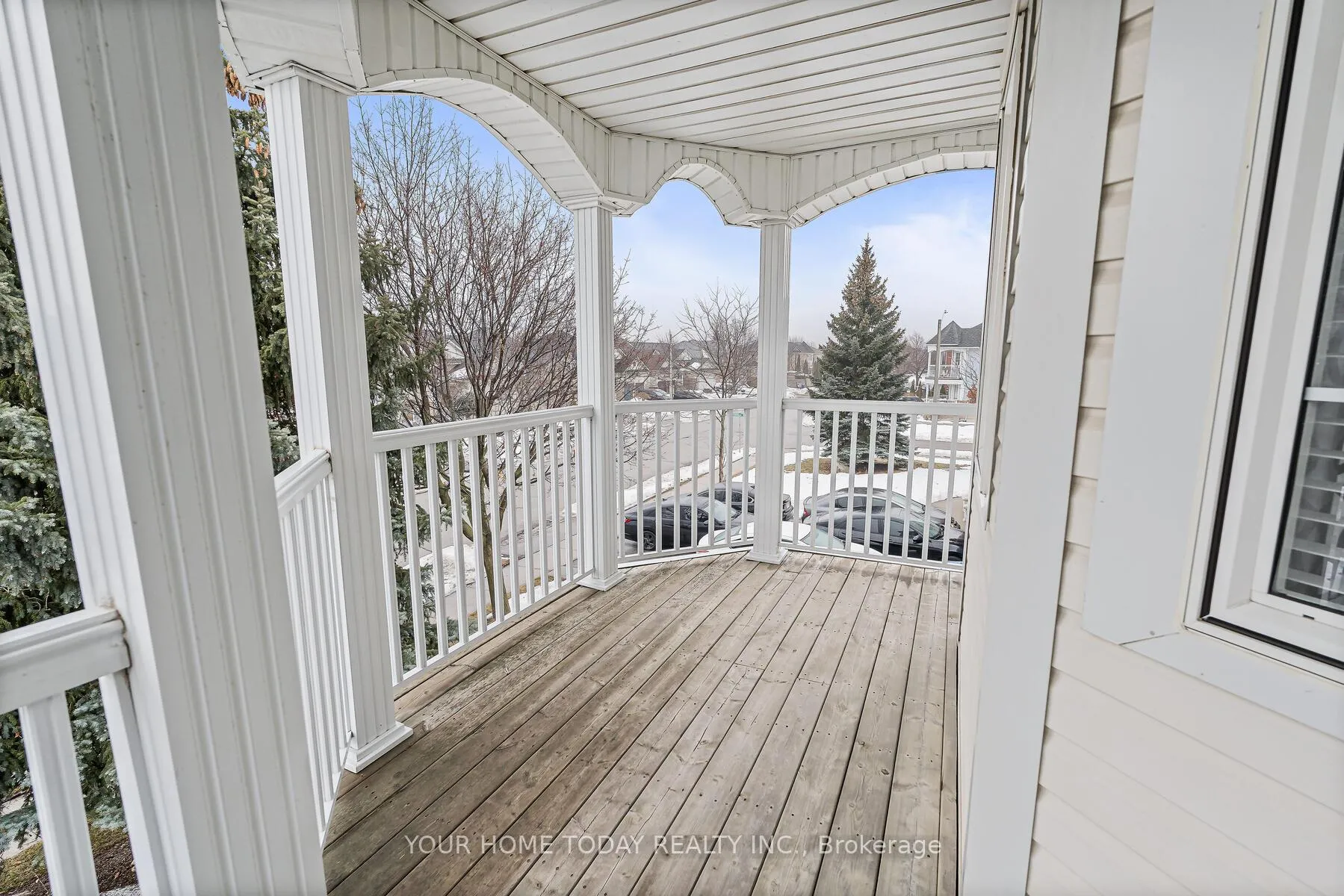 Photo 24 of 177 Van Scott Drive, Brampton, Northwest Sandalwood Parkway — HOMEH