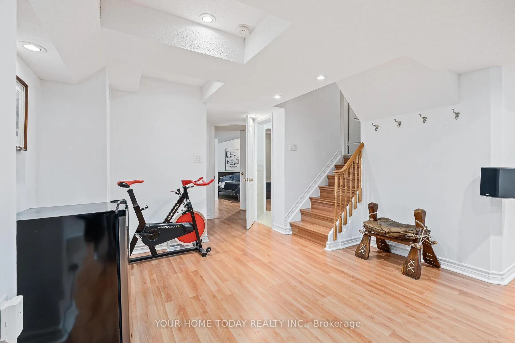 Photo 25 of 177 Van Scott Drive, Brampton, Northwest Sandalwood Parkway — HOMEH