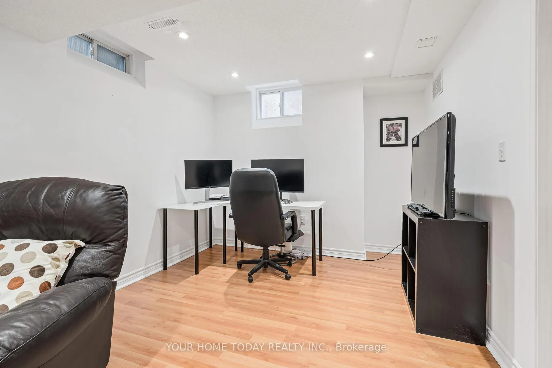 Photo 28 of 177 Van Scott Drive, Brampton, Northwest Sandalwood Parkway — HOMEH