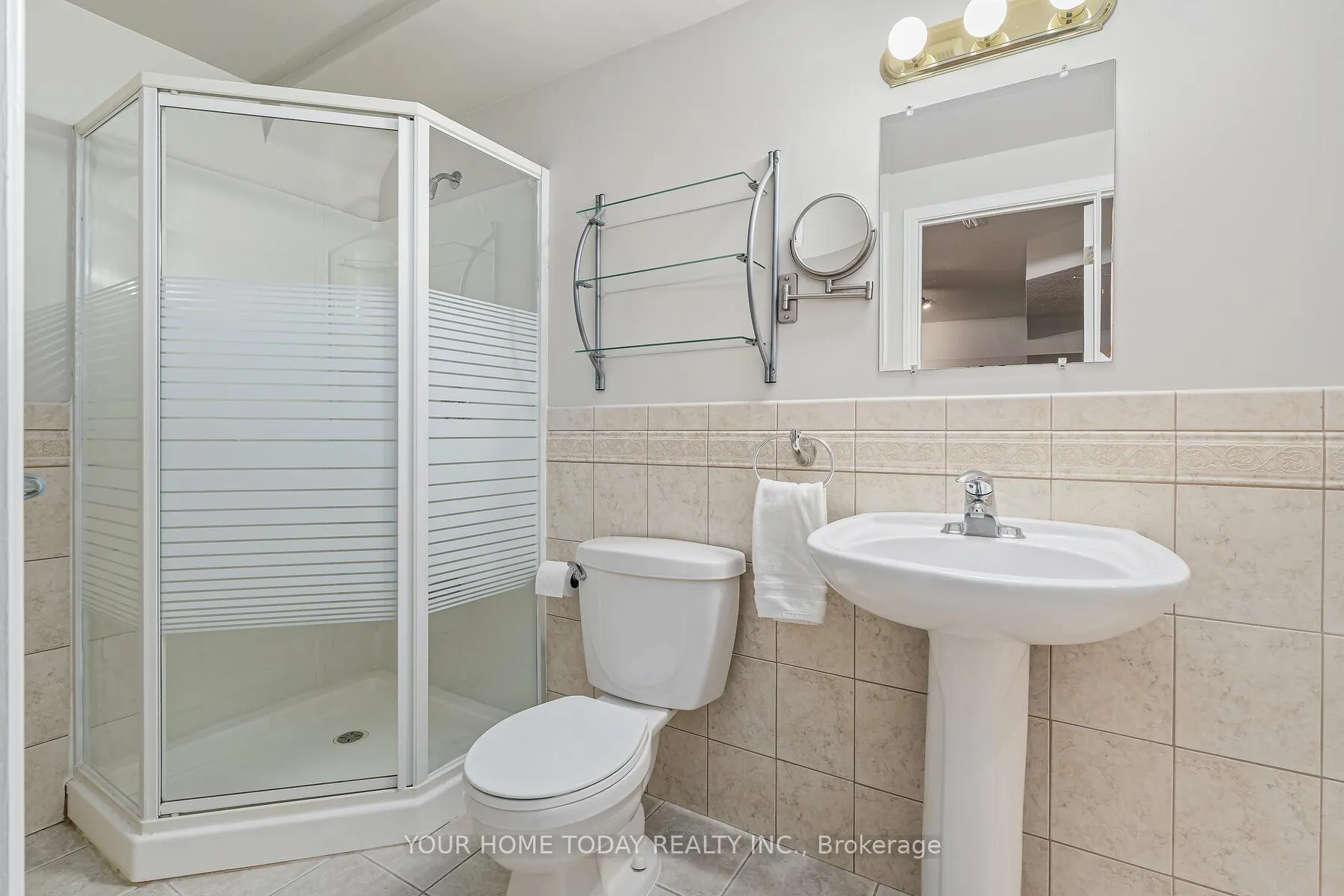 Photo 30 of 177 Van Scott Drive, Brampton, Northwest Sandalwood Parkway — HOMEH