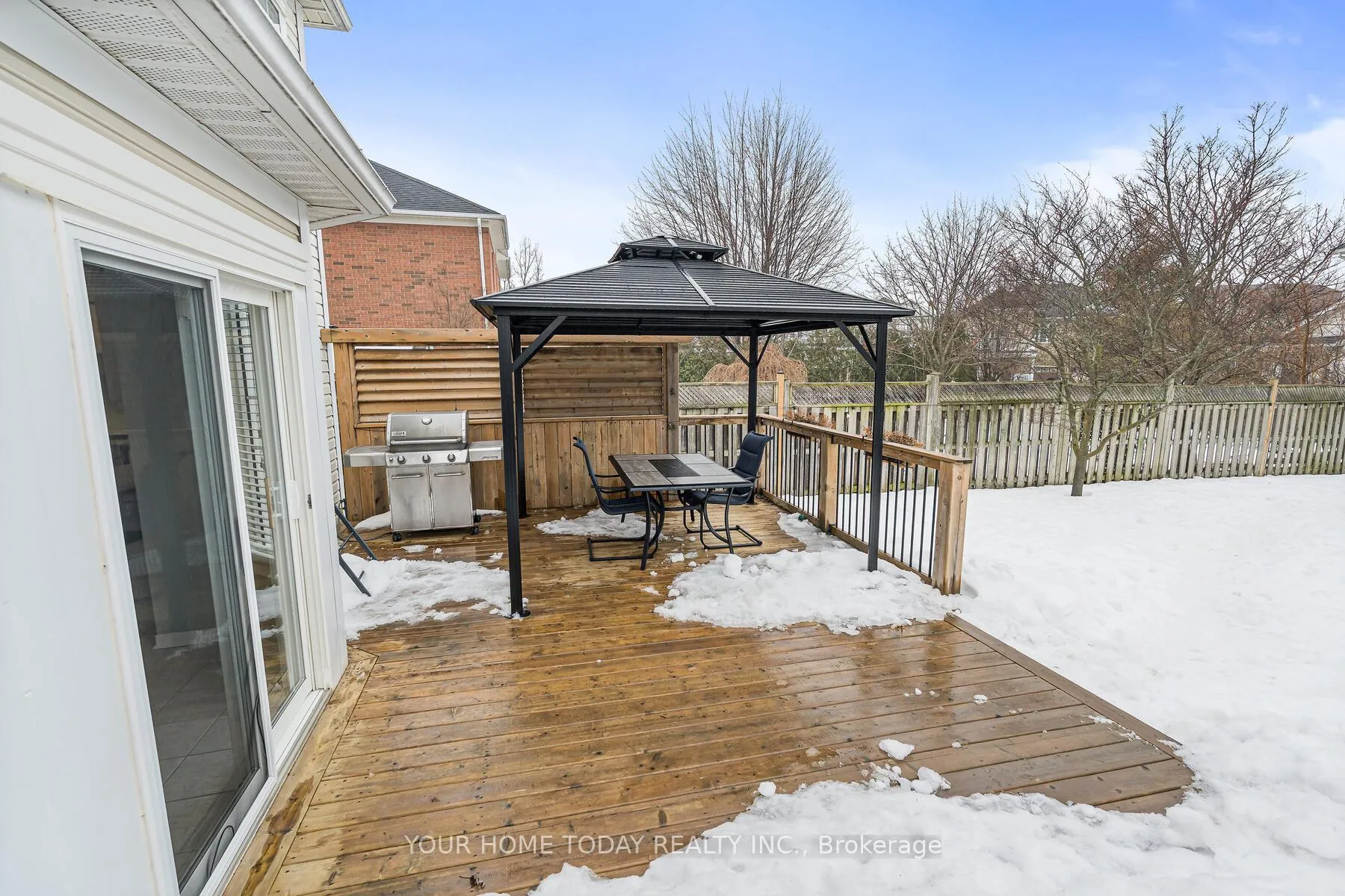 Photo 31 of 177 Van Scott Drive, Brampton, Northwest Sandalwood Parkway — HOMEH