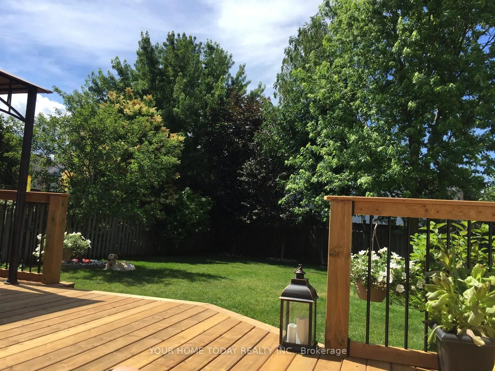 Photo 33 of 177 Van Scott Drive, Brampton, Northwest Sandalwood Parkway — HOMEH