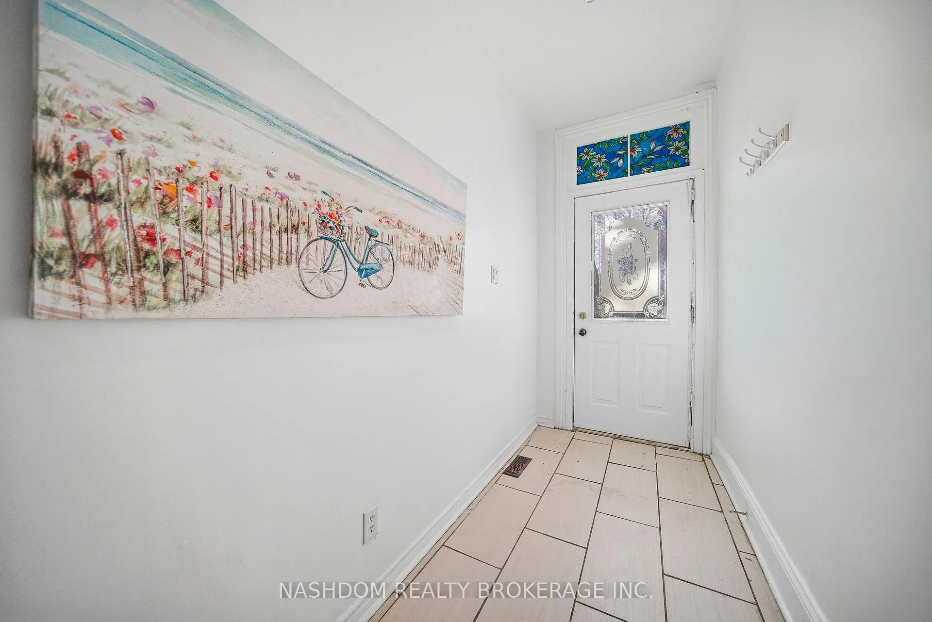 Photo 3 of 107 Queen Street S, Hamilton, Durand — HOMEH