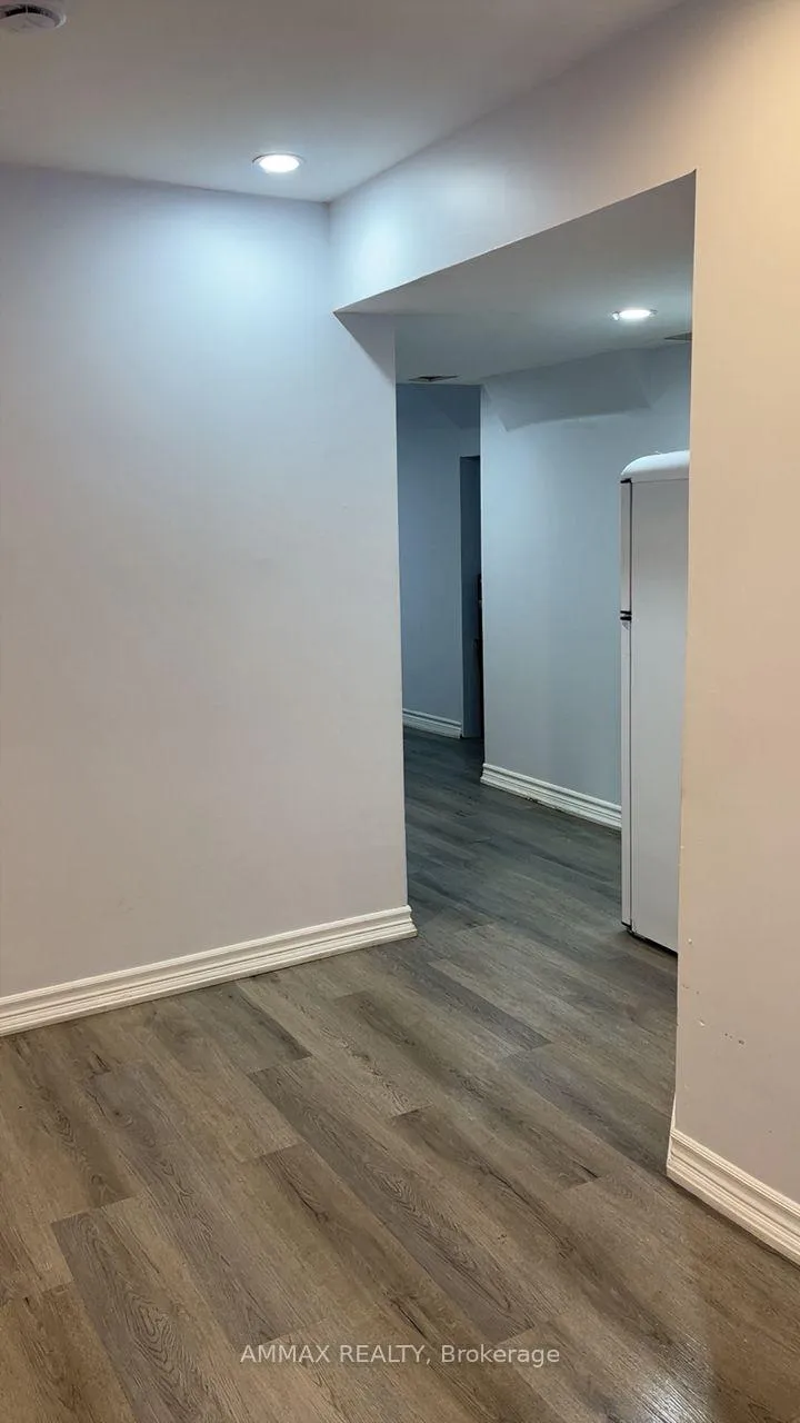 Photo 2 of Unit Basement, 2551 Hibiscus Dr, Pickering, Rural Pickering — HOMEH