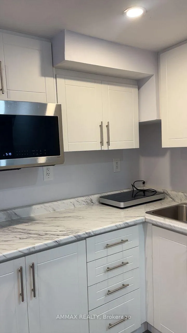 Photo 4 of Unit Basement, 2551 Hibiscus Dr, Pickering, Rural Pickering — HOMEH