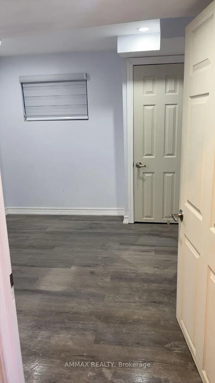 Photo 6 of Unit Basement, 2551 Hibiscus Dr, Pickering, Rural Pickering — HOMEH