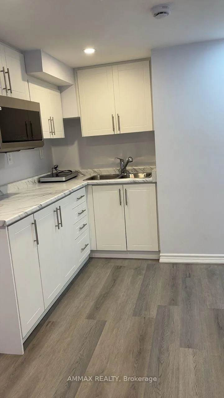 Photo 7 of Unit Basement, 2551 Hibiscus Dr, Pickering, Rural Pickering — HOMEH