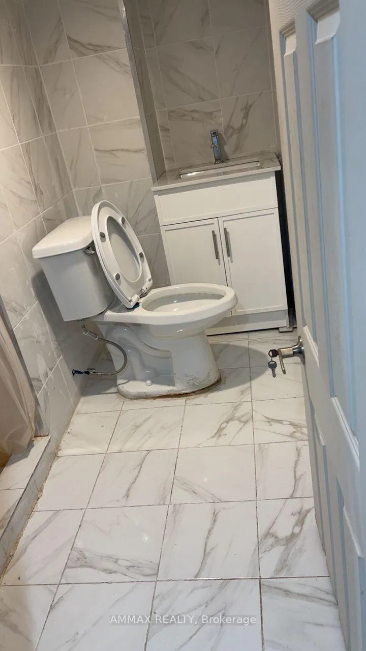 Photo 9 of Unit Basement, 2551 Hibiscus Dr, Pickering, Rural Pickering — HOMEH