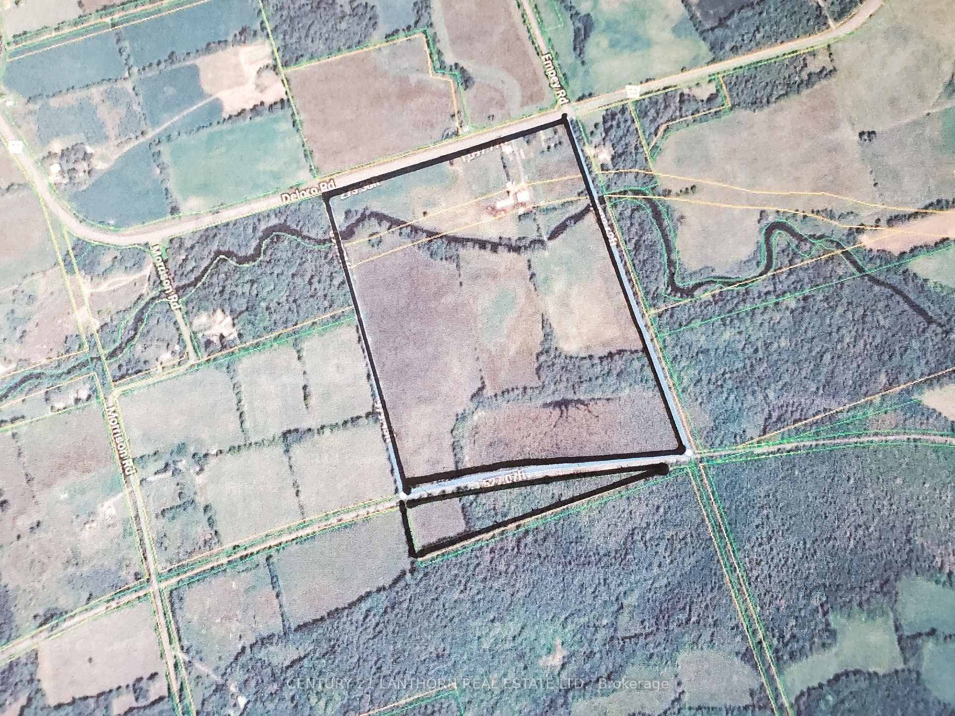 Photo 1 of 2830 Deloro Road, Madoc — HOMEH