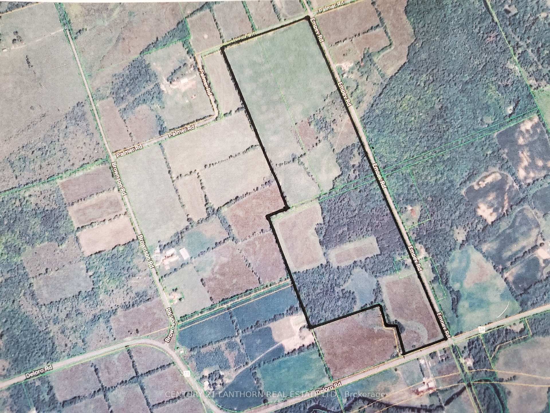 Photo 2 of 2830 Deloro Road, Madoc — HOMEH