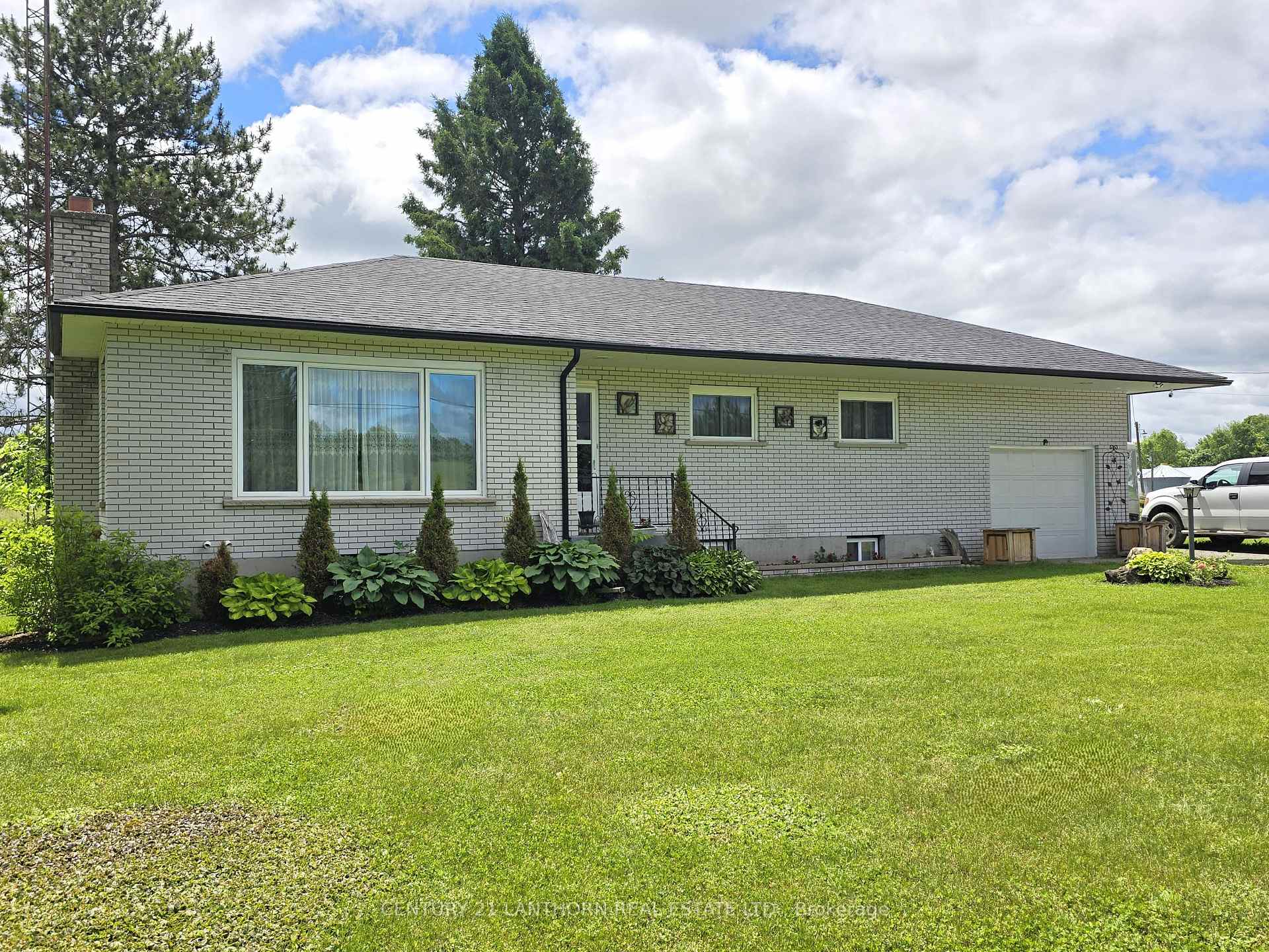 Photo 3 of 2830 Deloro Road, Madoc — HOMEH