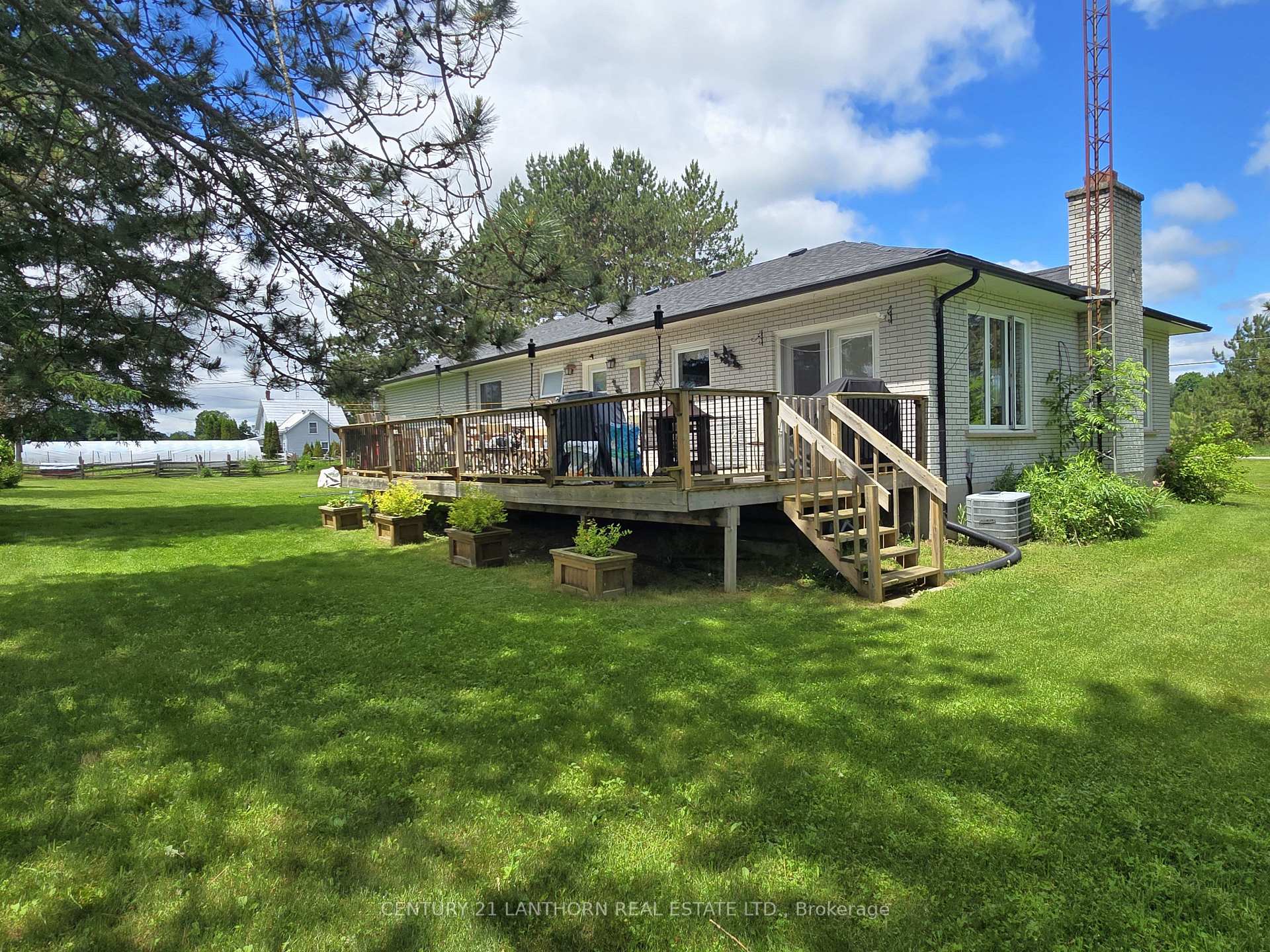 Photo 4 of 2830 Deloro Road, Madoc — HOMEH
