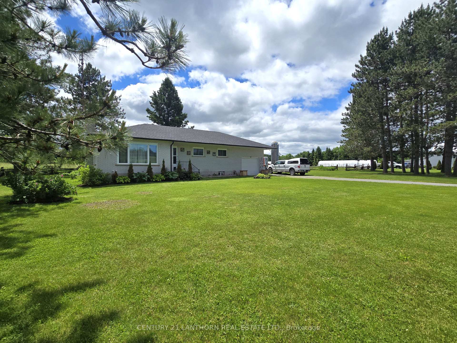 Photo 5 of 2830 Deloro Road, Madoc — HOMEH