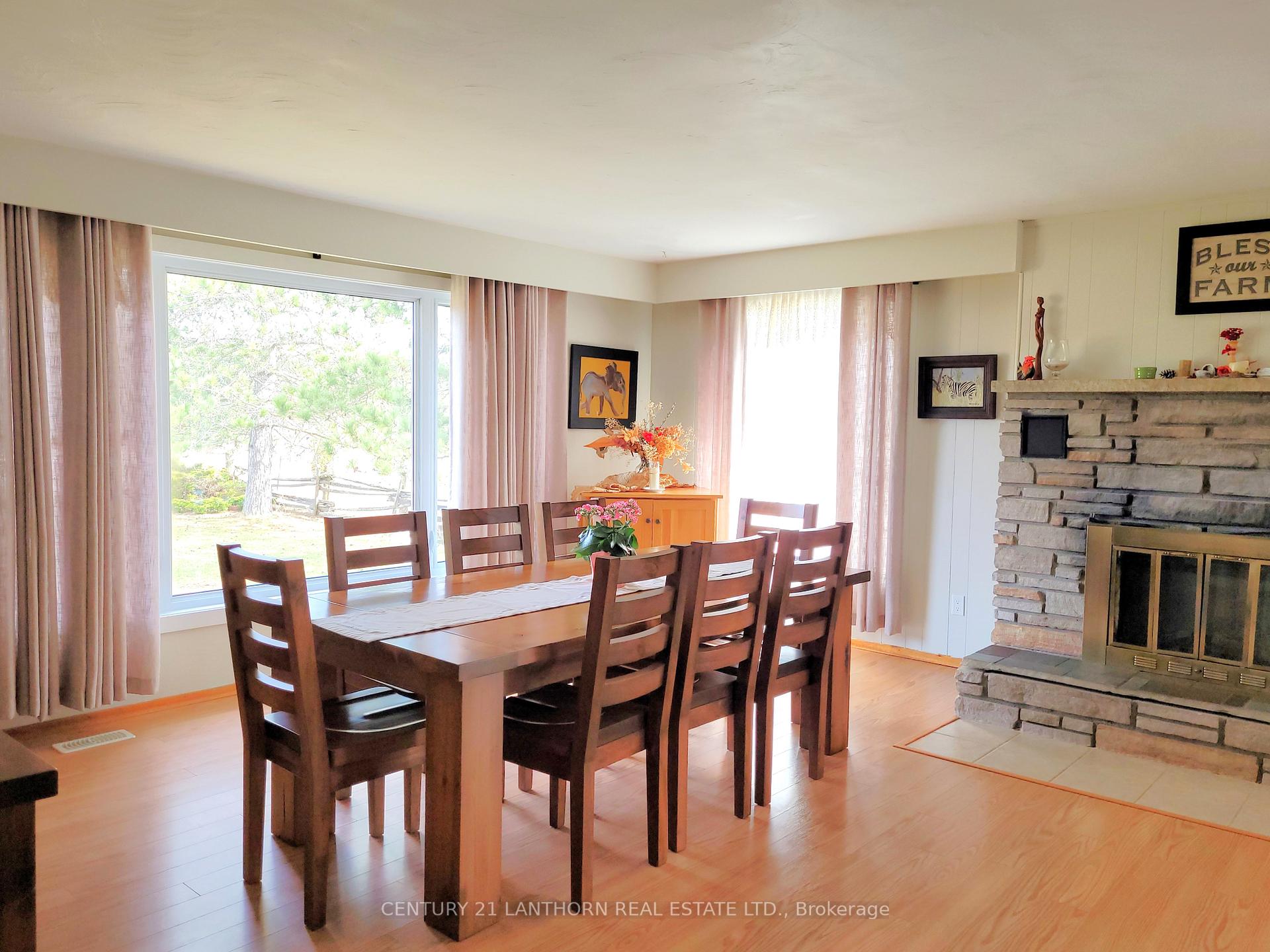 Photo 6 of 2830 Deloro Road, Madoc — HOMEH