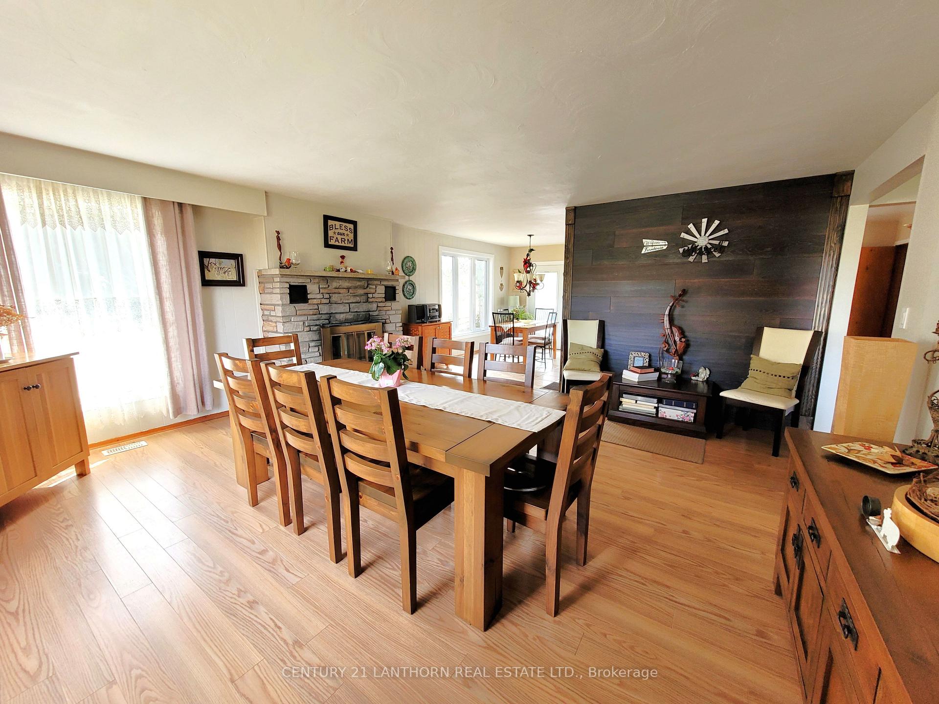 Photo 7 of 2830 Deloro Road, Madoc — HOMEH