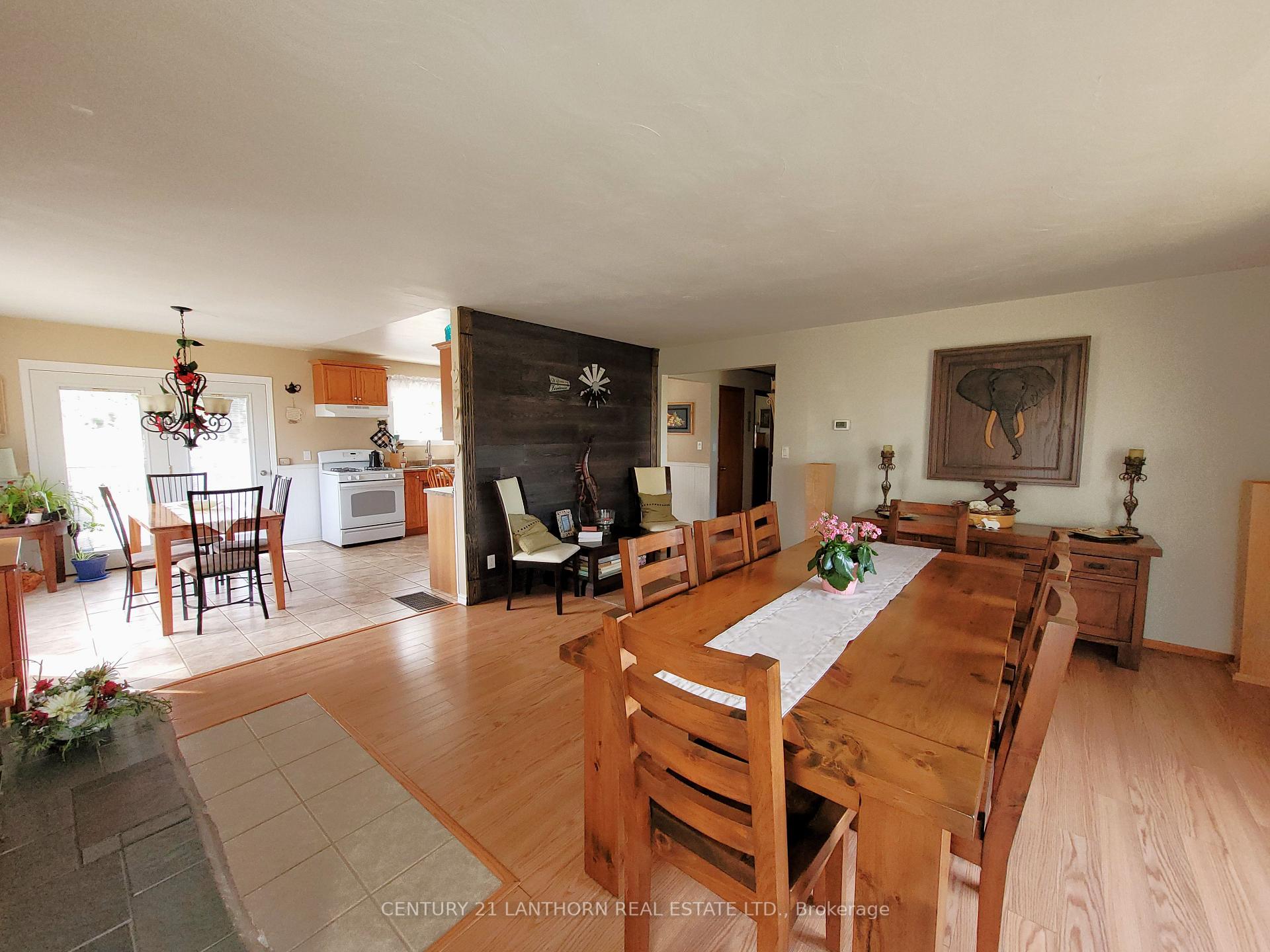 Photo 8 of 2830 Deloro Road, Madoc — HOMEH
