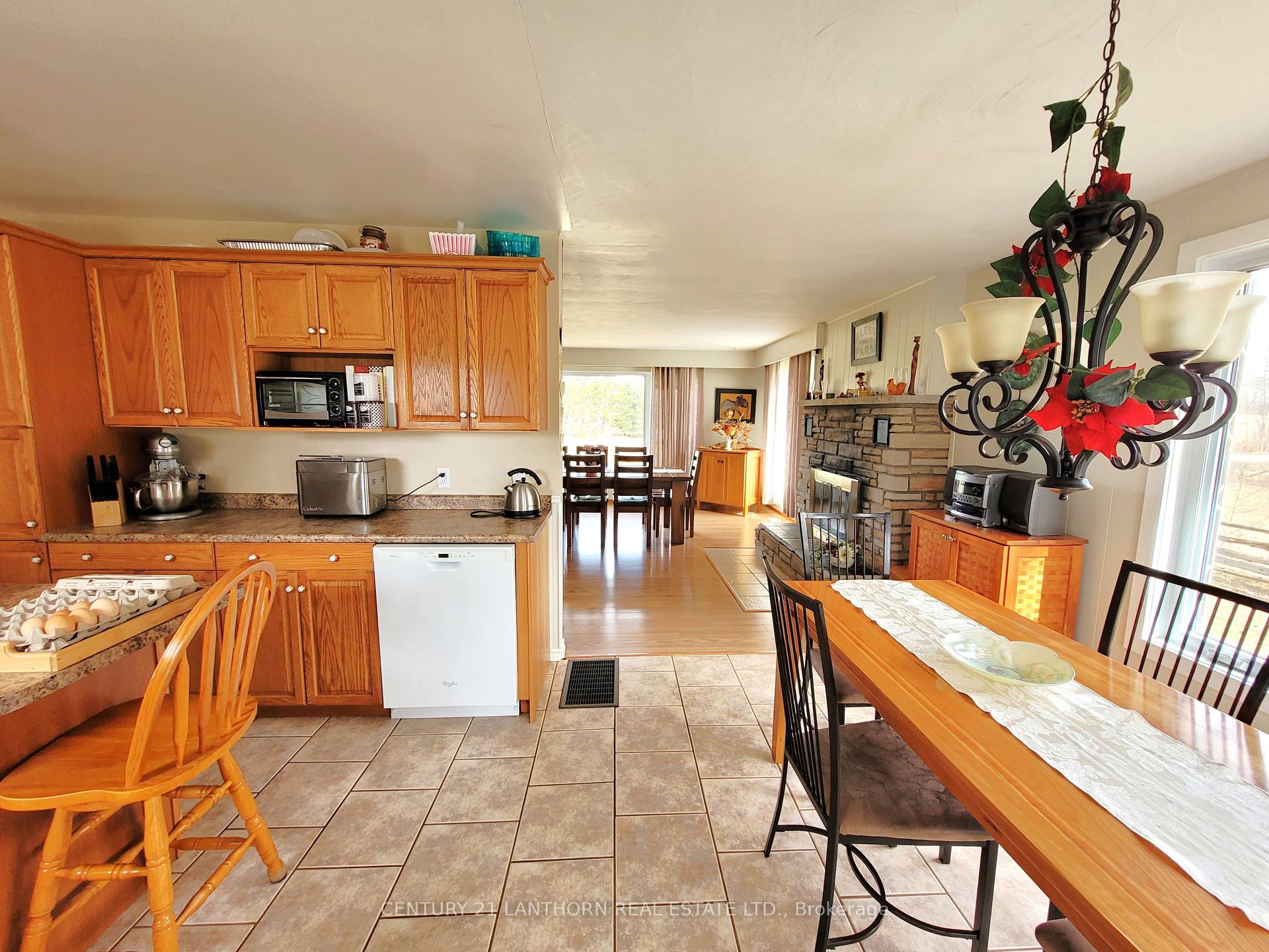 Photo 10 of 2830 Deloro Road, Madoc — HOMEH