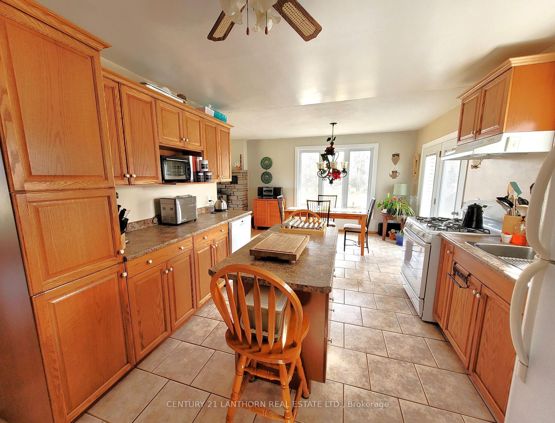 Photo 11 of 2830 Deloro Road, Madoc — HOMEH