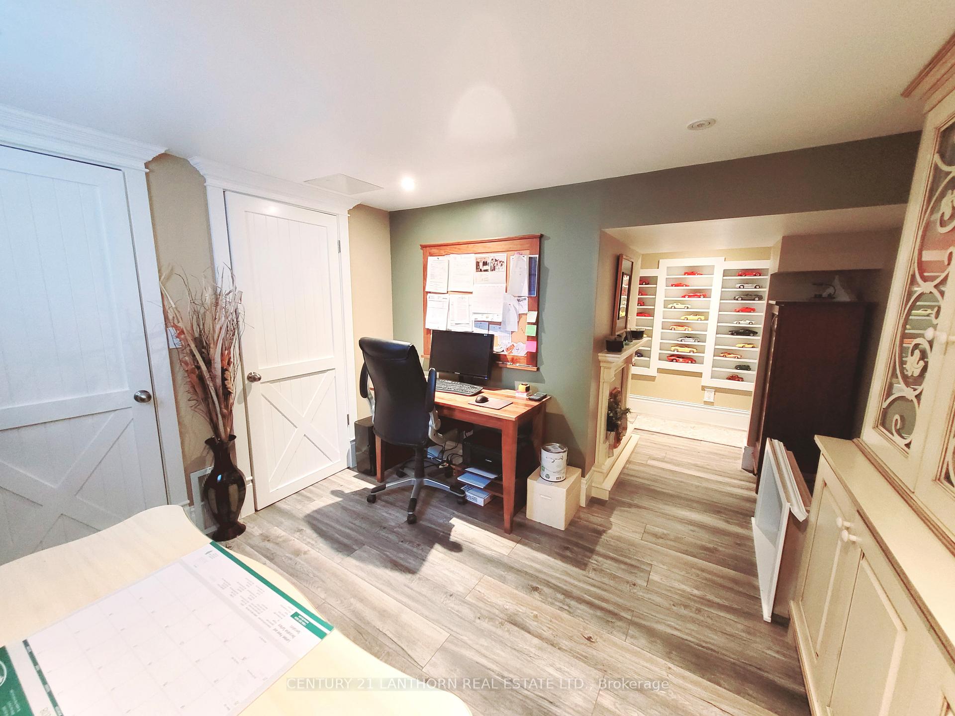 Photo 22 of 2830 Deloro Road, Madoc — HOMEH
