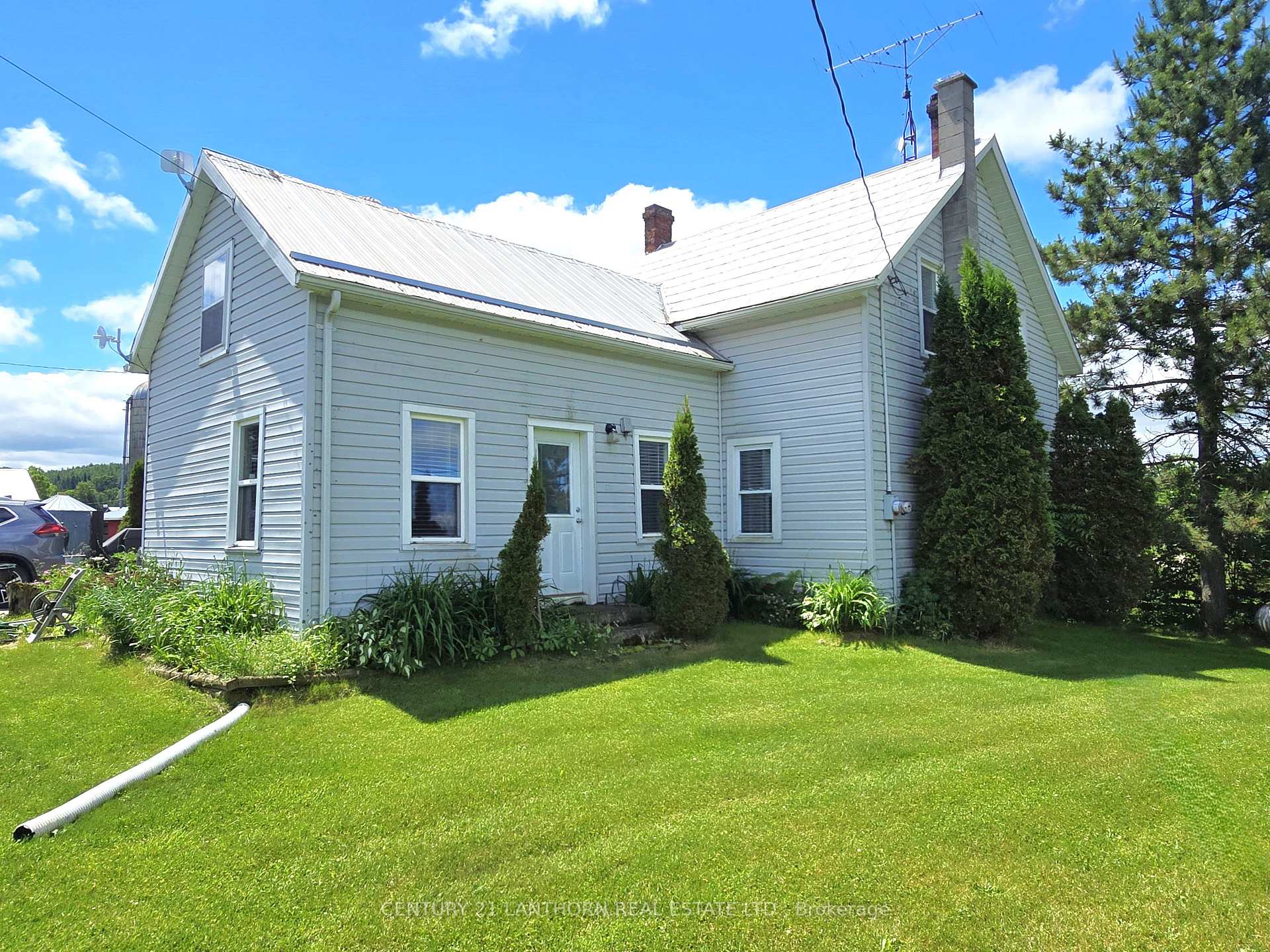 Photo 24 of 2830 Deloro Road, Madoc — HOMEH