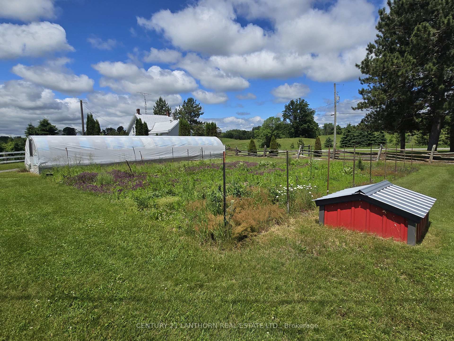 Photo 25 of 2830 Deloro Road, Madoc — HOMEH