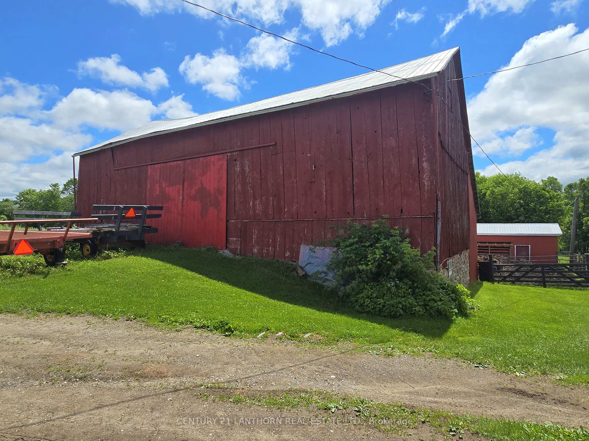 Photo 26 of 2830 Deloro Road, Madoc — HOMEH