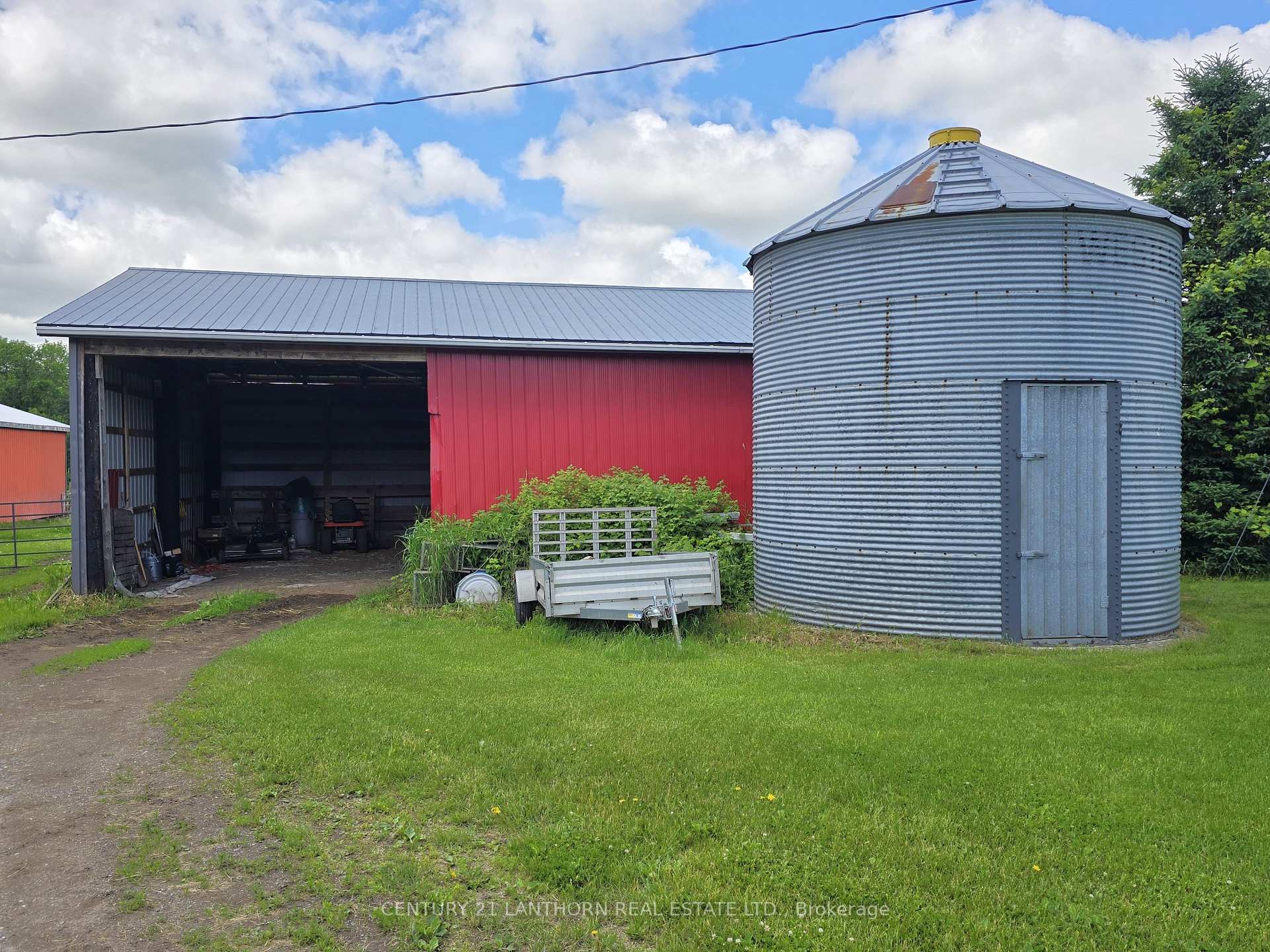 Photo 27 of 2830 Deloro Road, Madoc — HOMEH