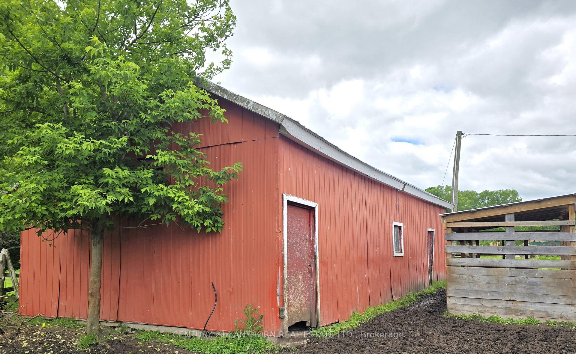 Photo 28 of 2830 Deloro Road, Madoc — HOMEH