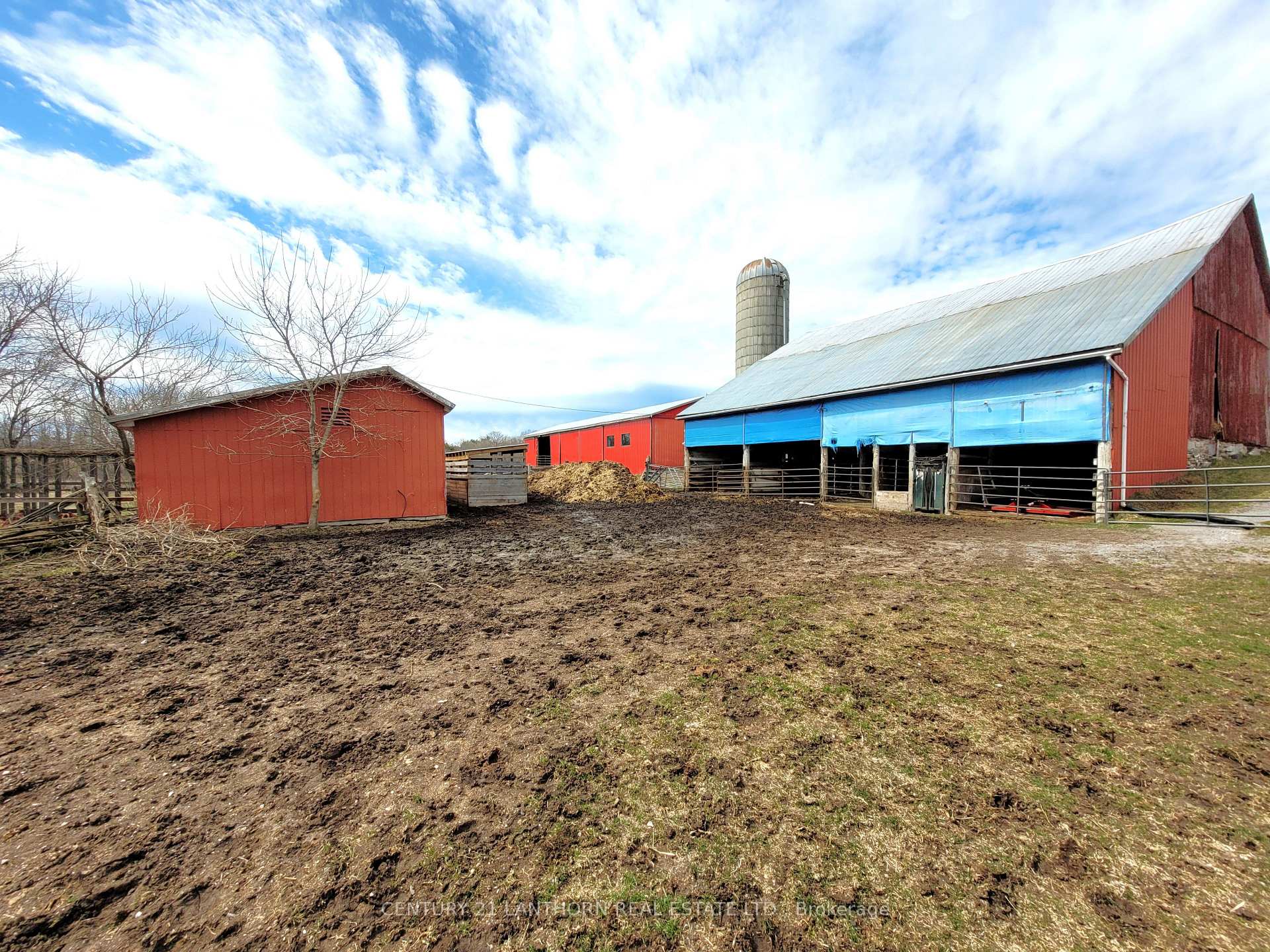 Photo 29 of 2830 Deloro Road, Madoc — HOMEH