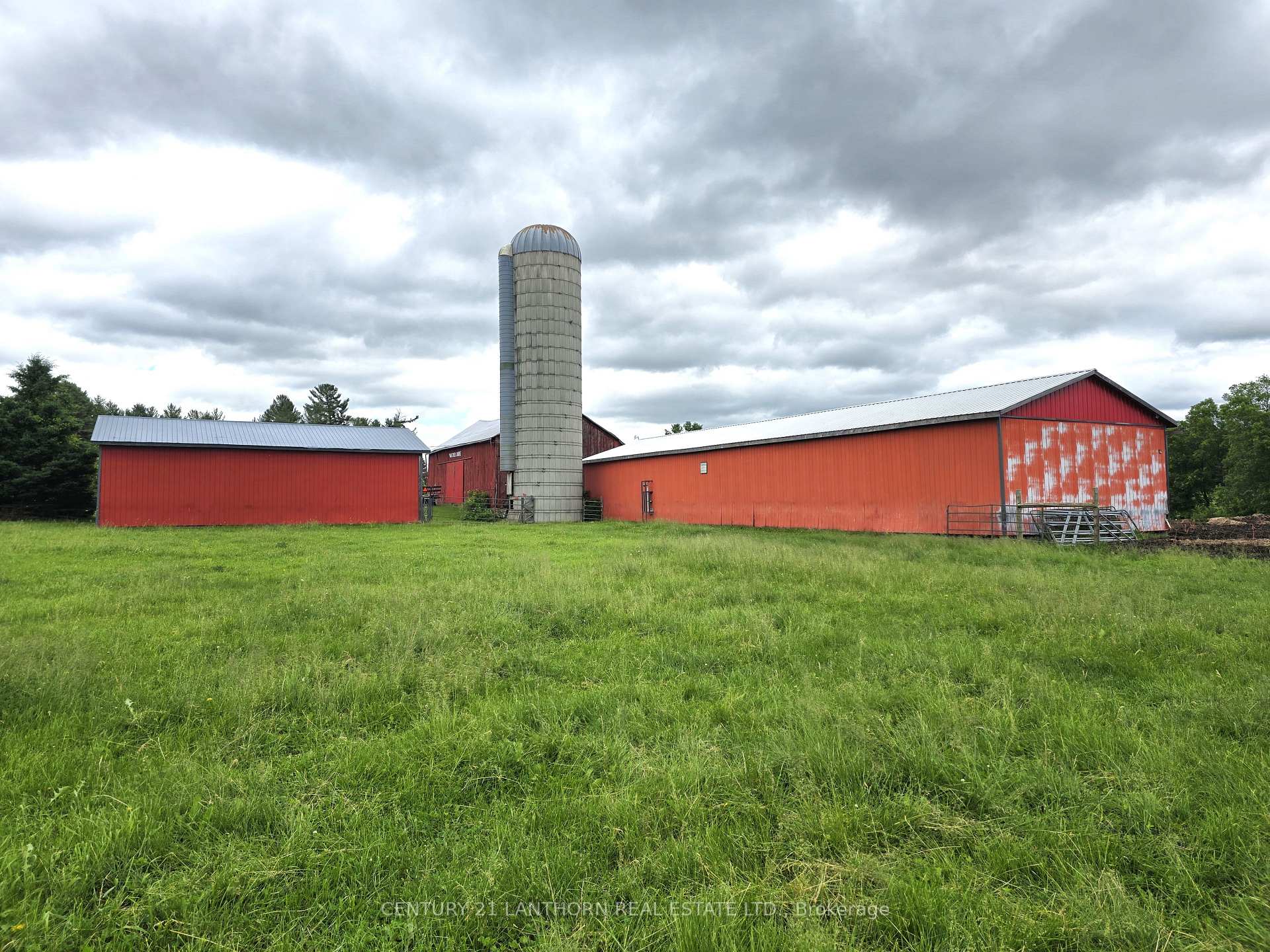 Photo 30 of 2830 Deloro Road, Madoc — HOMEH
