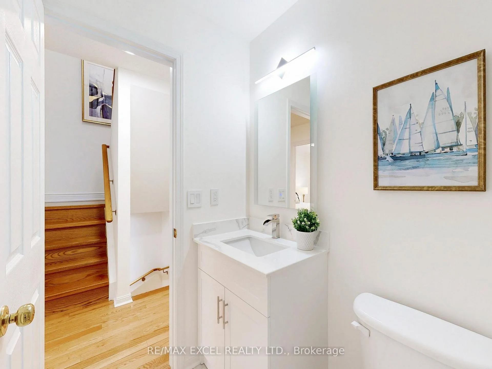 Photo 27 of Unit 6, 16 St Moritz Way, Markham, Unionville — HOMEH