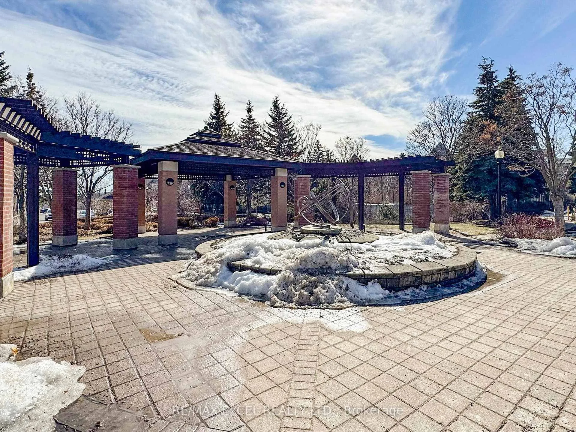 Photo 36 of Unit 6, 16 St Moritz Way, Markham, Unionville — HOMEH