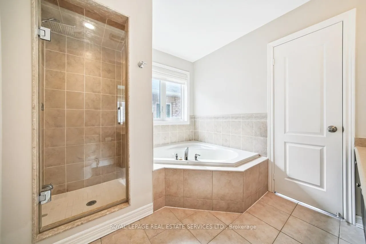 Photo 20 of 48 Manordale Crescent, Vaughan, Vellore Village — HOMEH