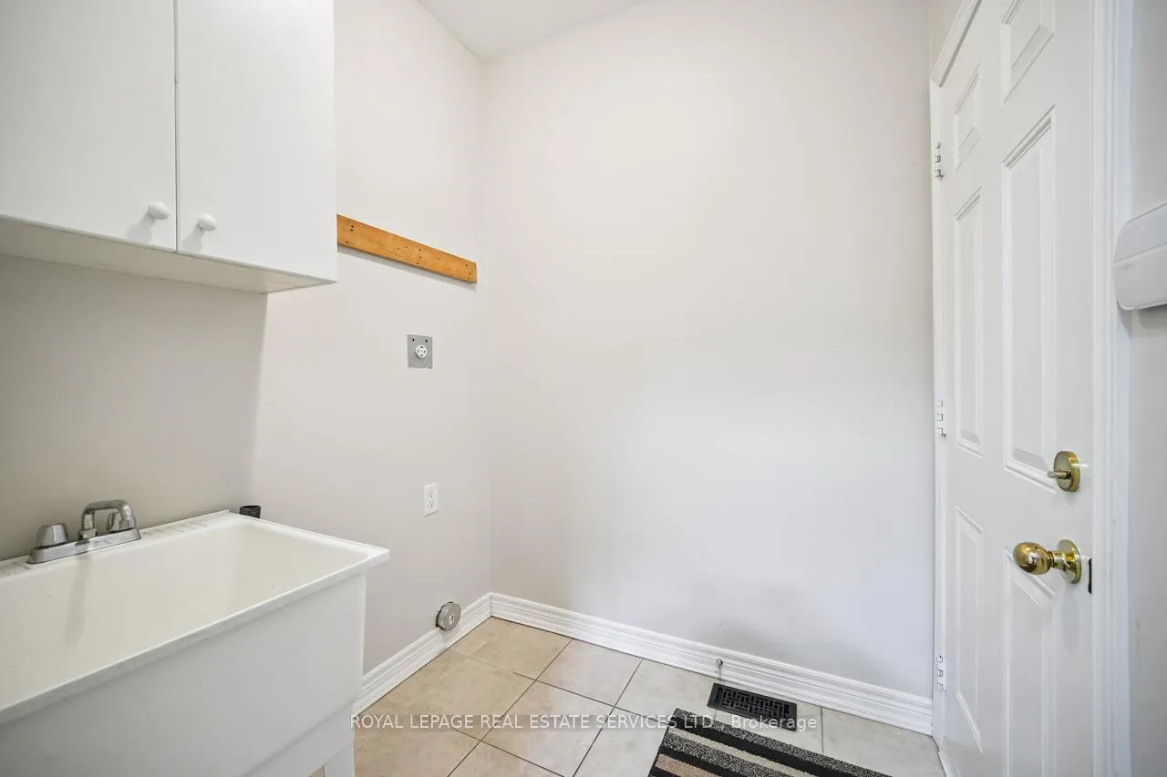 Photo 25 of 48 Manordale Crescent, Vaughan, Vellore Village — HOMEH