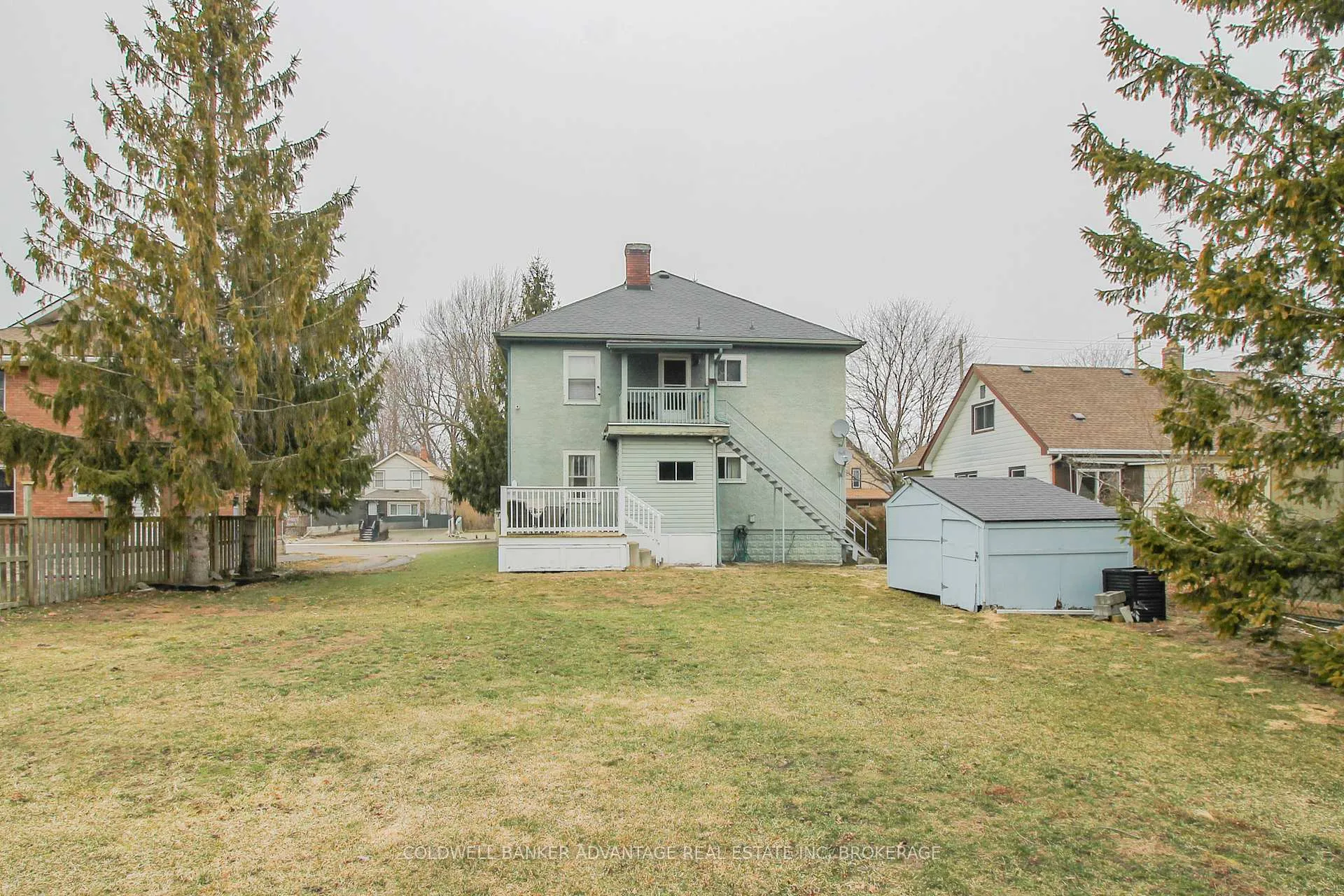 Photo 6 of 86 Adelaide Street, Port Colborne, Sugarloaf — HOMEH