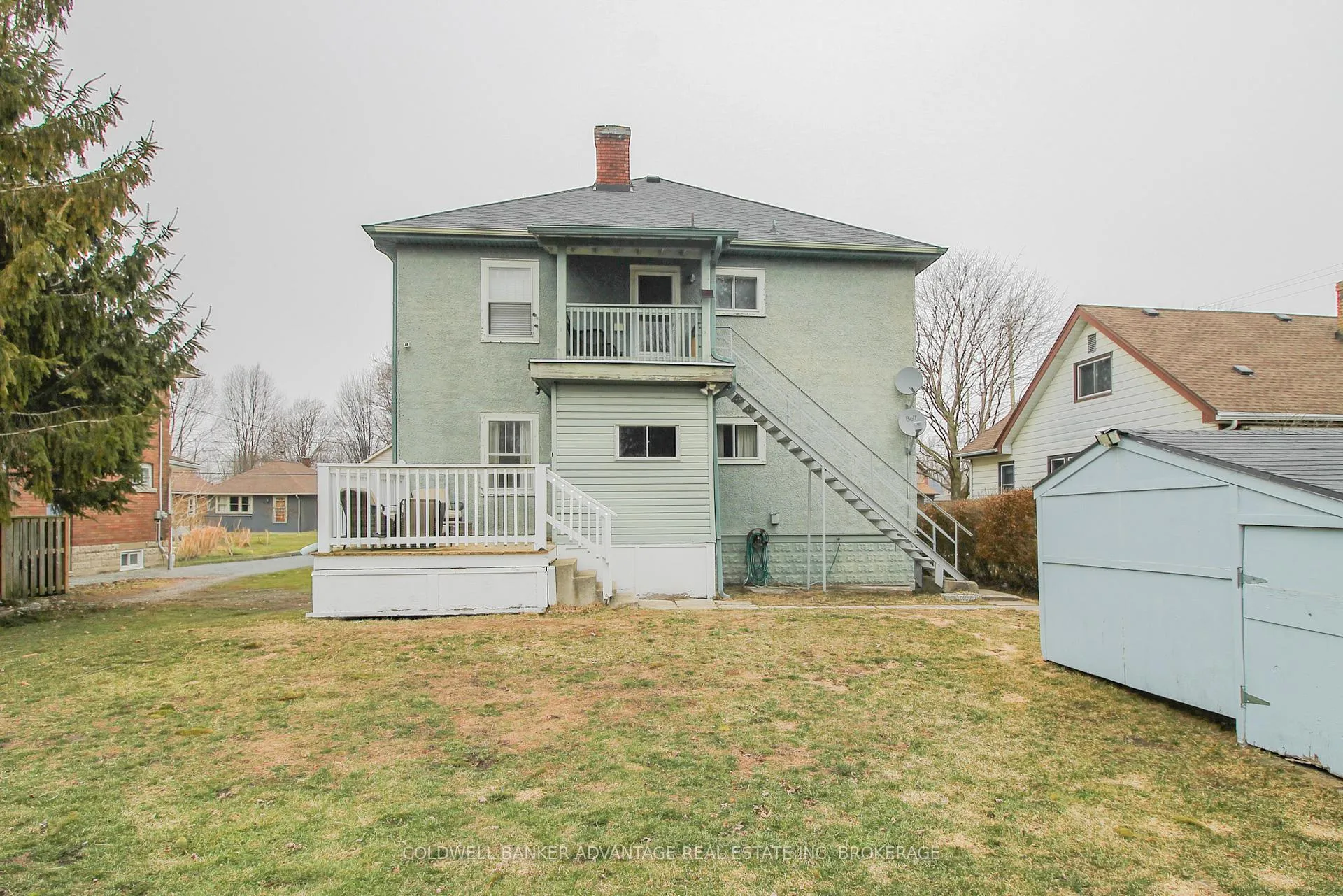 Photo 7 of 86 Adelaide Street, Port Colborne, Sugarloaf — HOMEH