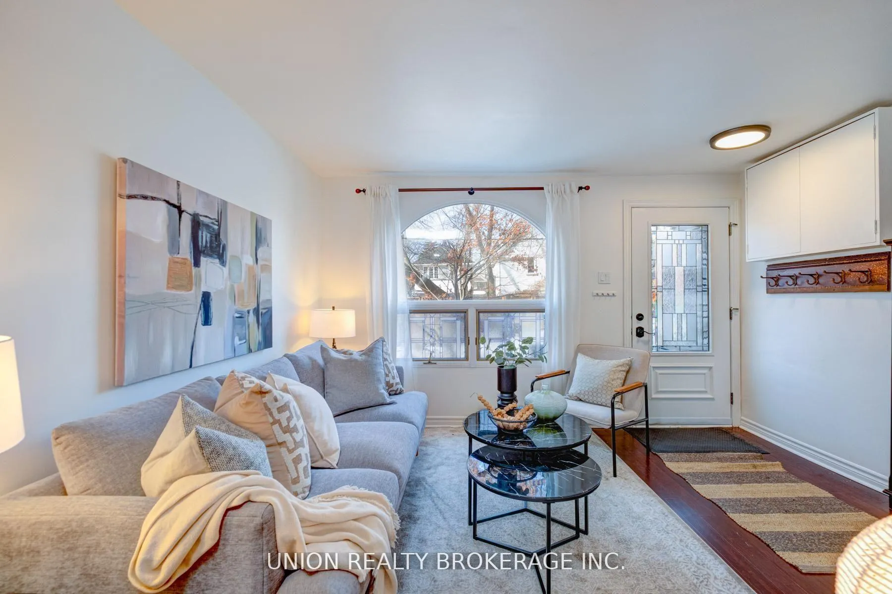 Photo 6 of 237 Craven Road, Toronto, Greenwood-Coxwell — HOMEH