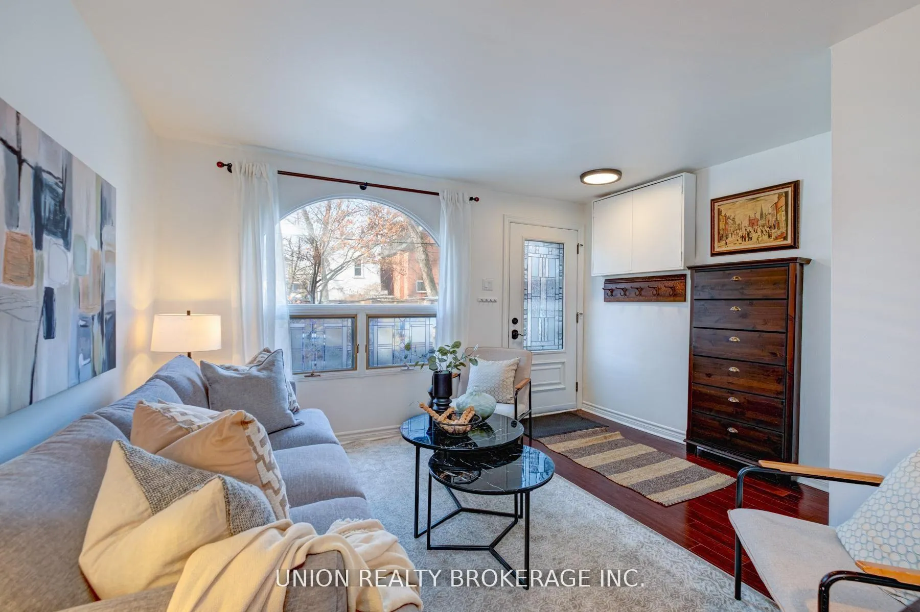 Photo 7 of 237 Craven Road, Toronto, Greenwood-Coxwell — HOMEH
