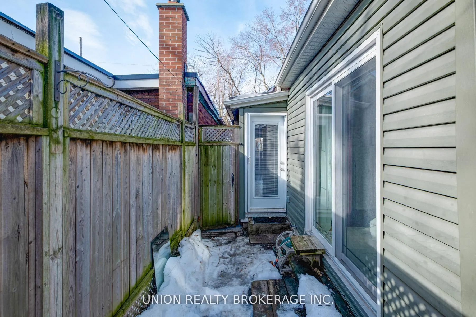Photo 25 of 237 Craven Road, Toronto, Greenwood-Coxwell — HOMEH