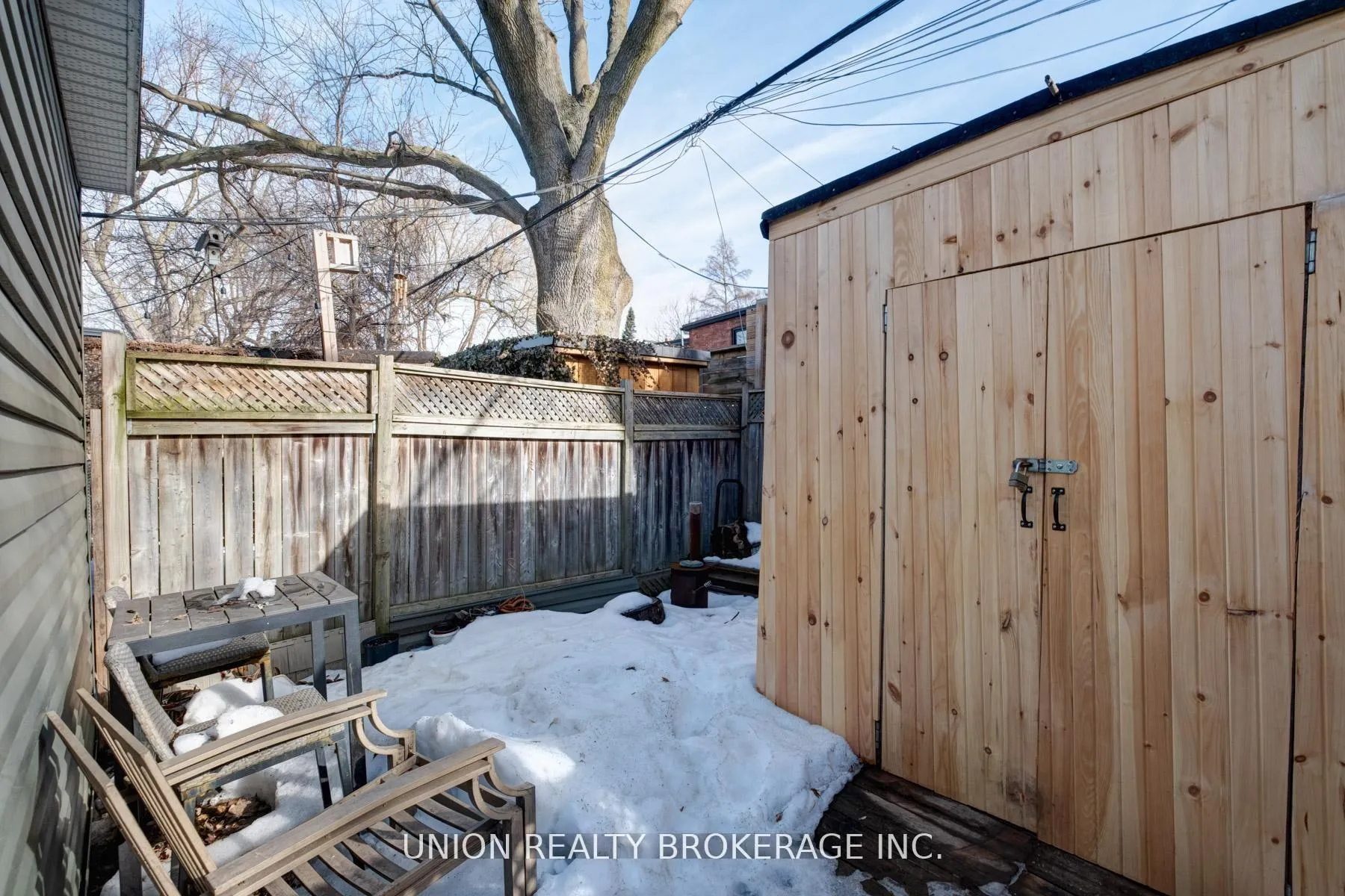 Photo 26 of 237 Craven Road, Toronto, Greenwood-Coxwell — HOMEH
