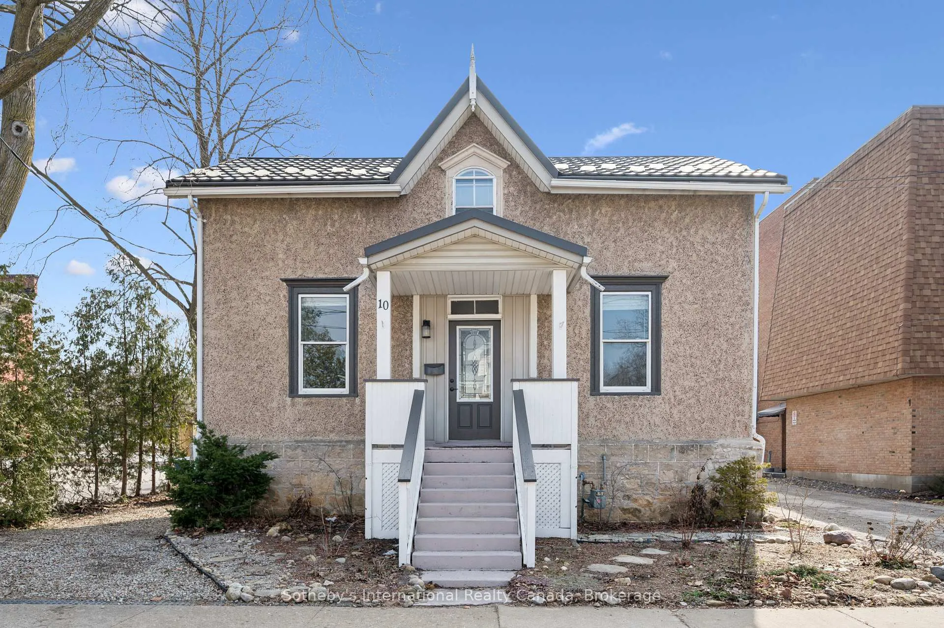 Photo 1 of 10 James Street W, Guelph, Dovercliffe Park/Old University — HOMEH